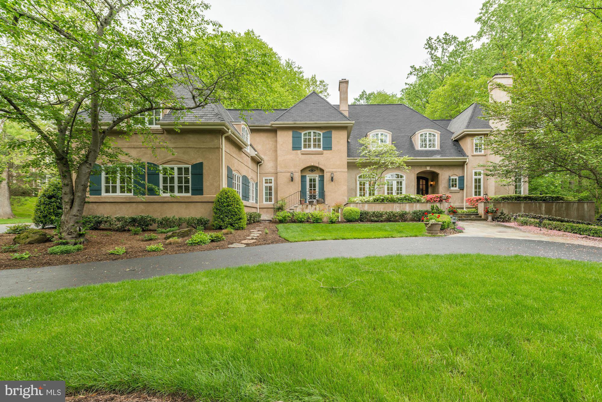 LANGLEY FOREST - Residential