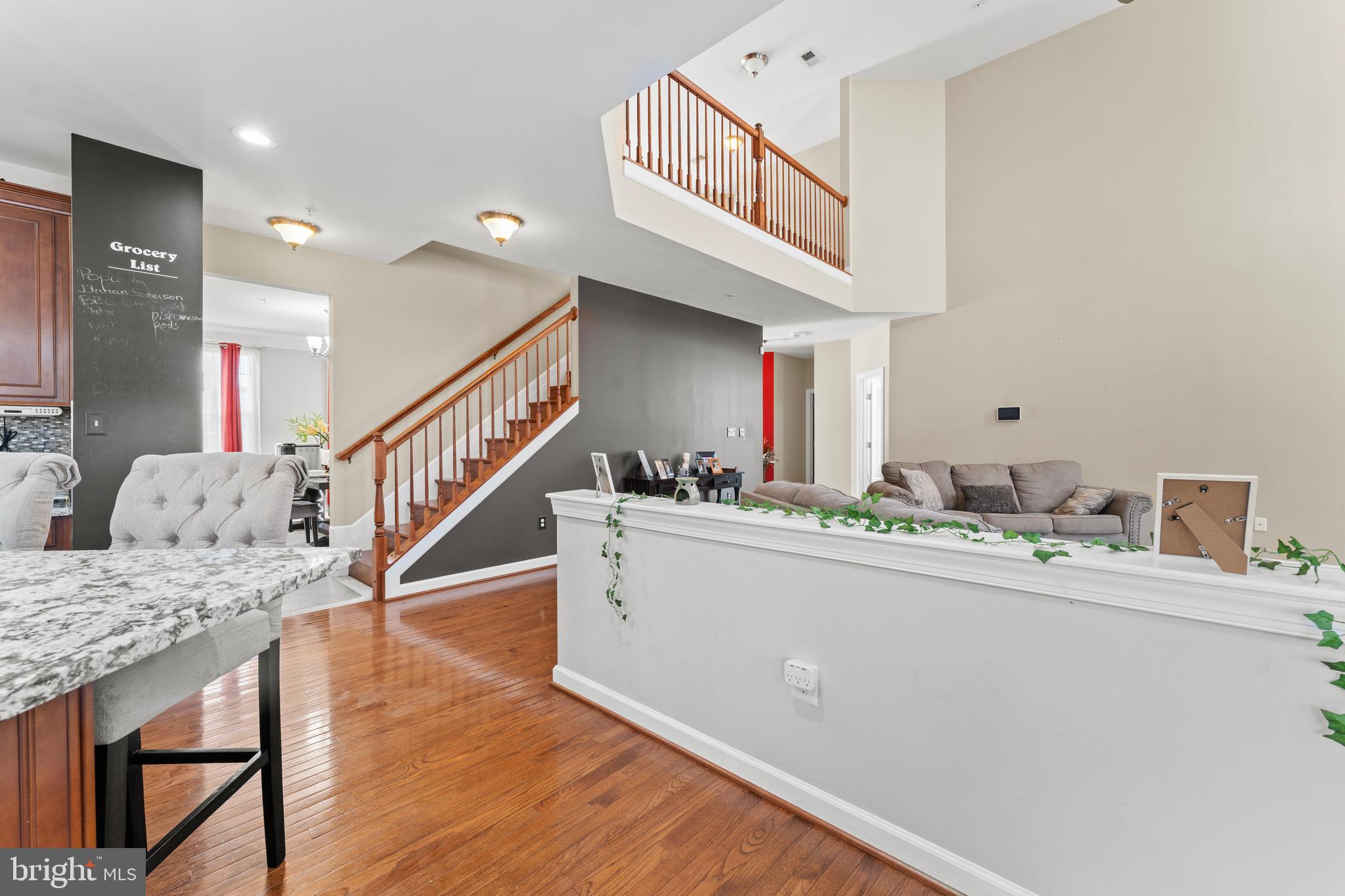 PALISADES-PLAT 1> - Residential