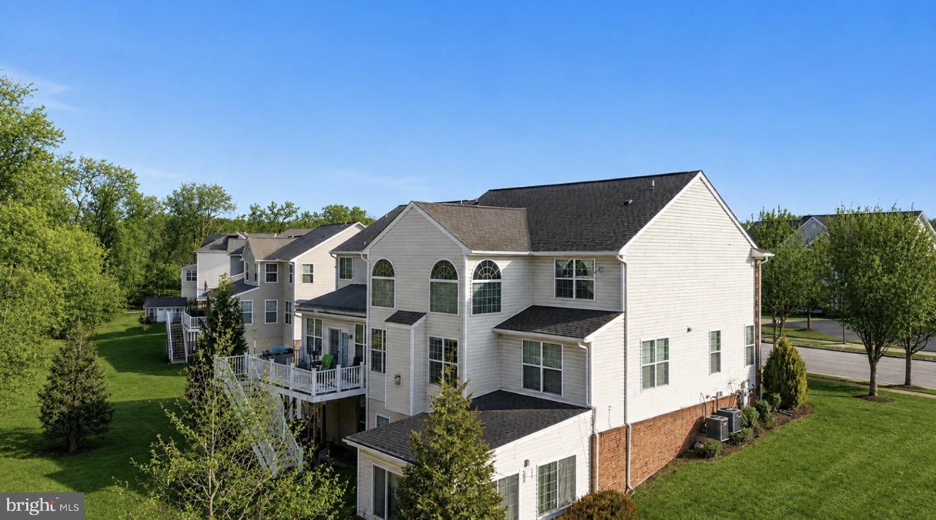 PALISADES-PLAT 1> - Residential