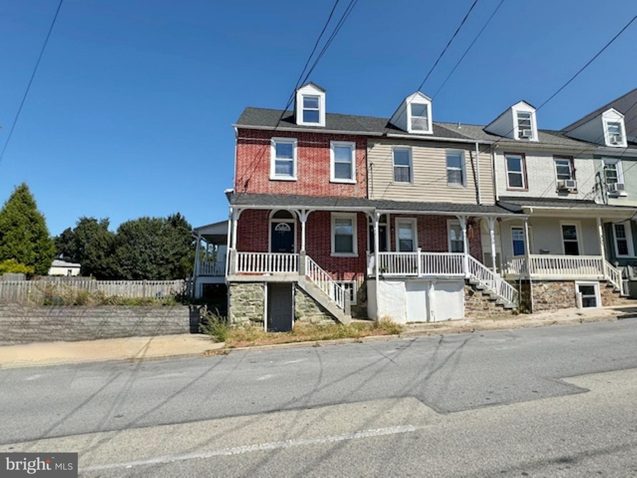 NONE AVAILABLE - Residential