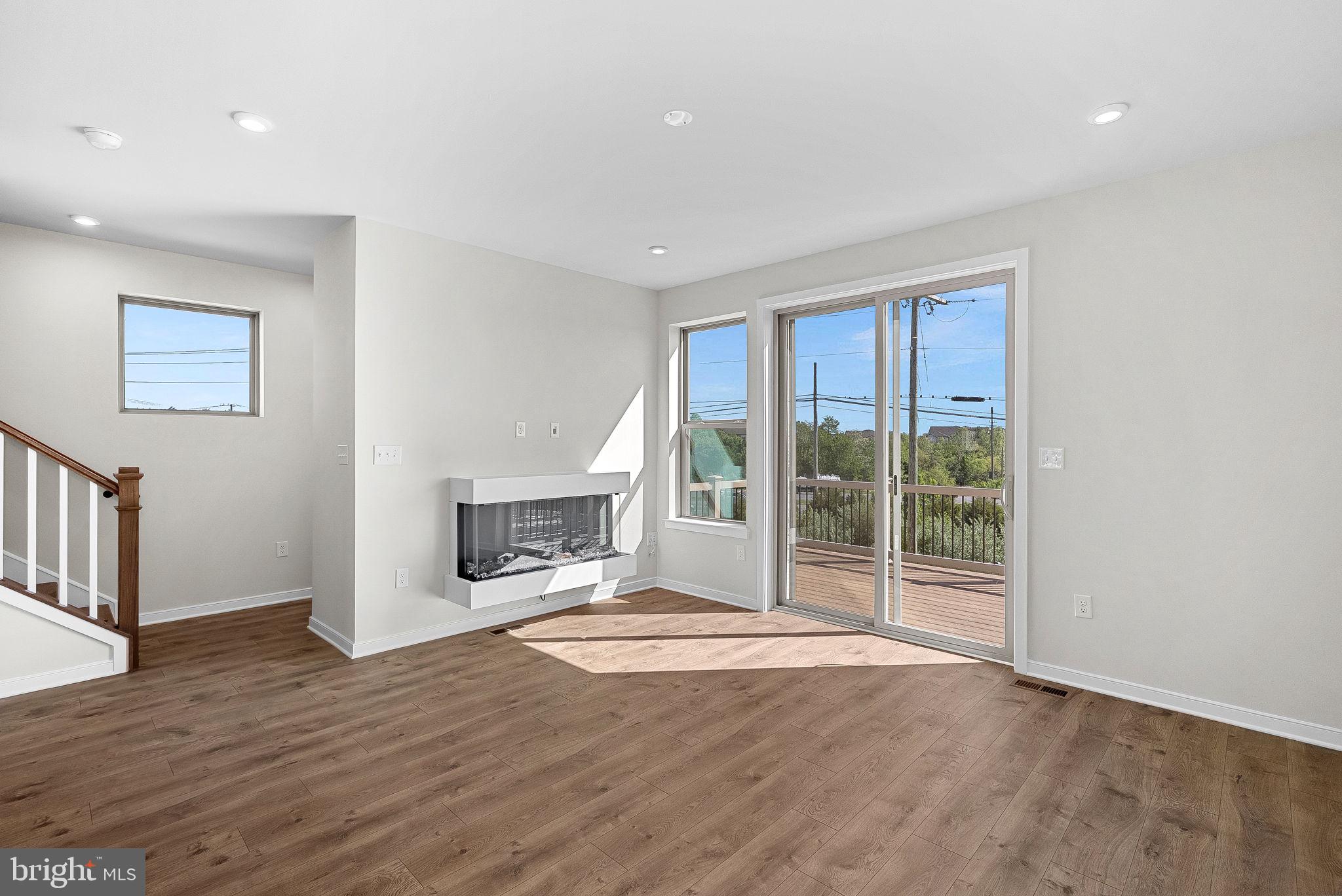 BELMONT PARK - Residential