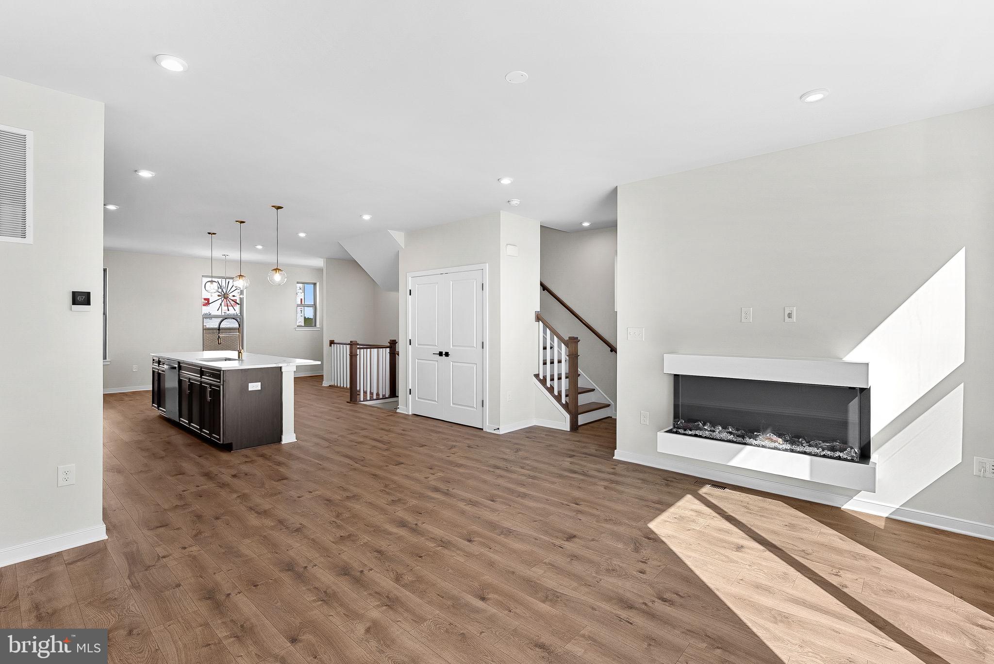 BELMONT PARK - Residential