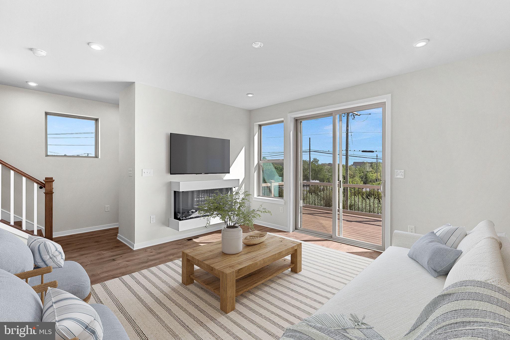 BELMONT PARK - Residential