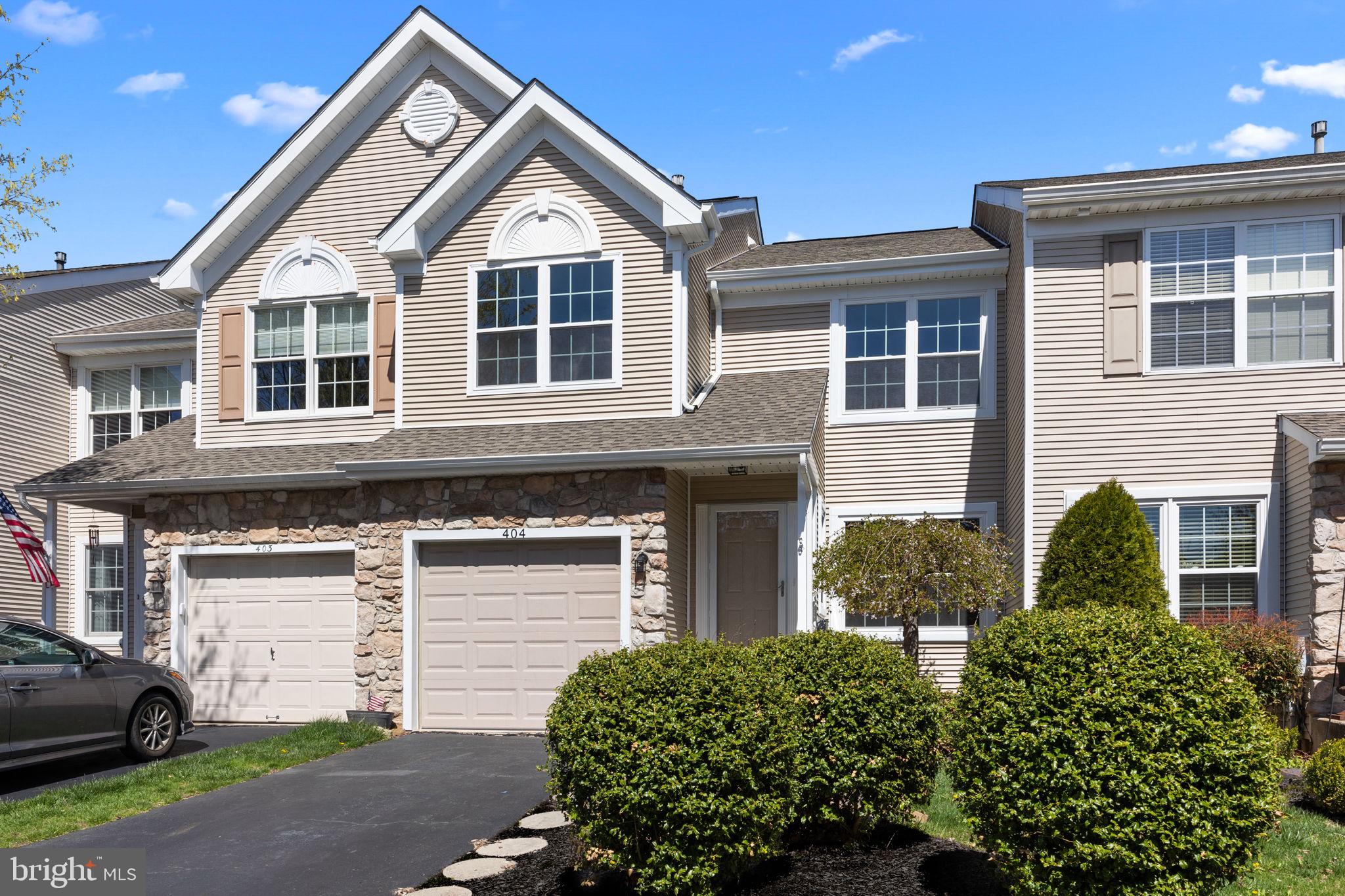 NEWTOWN GRANT - Residential