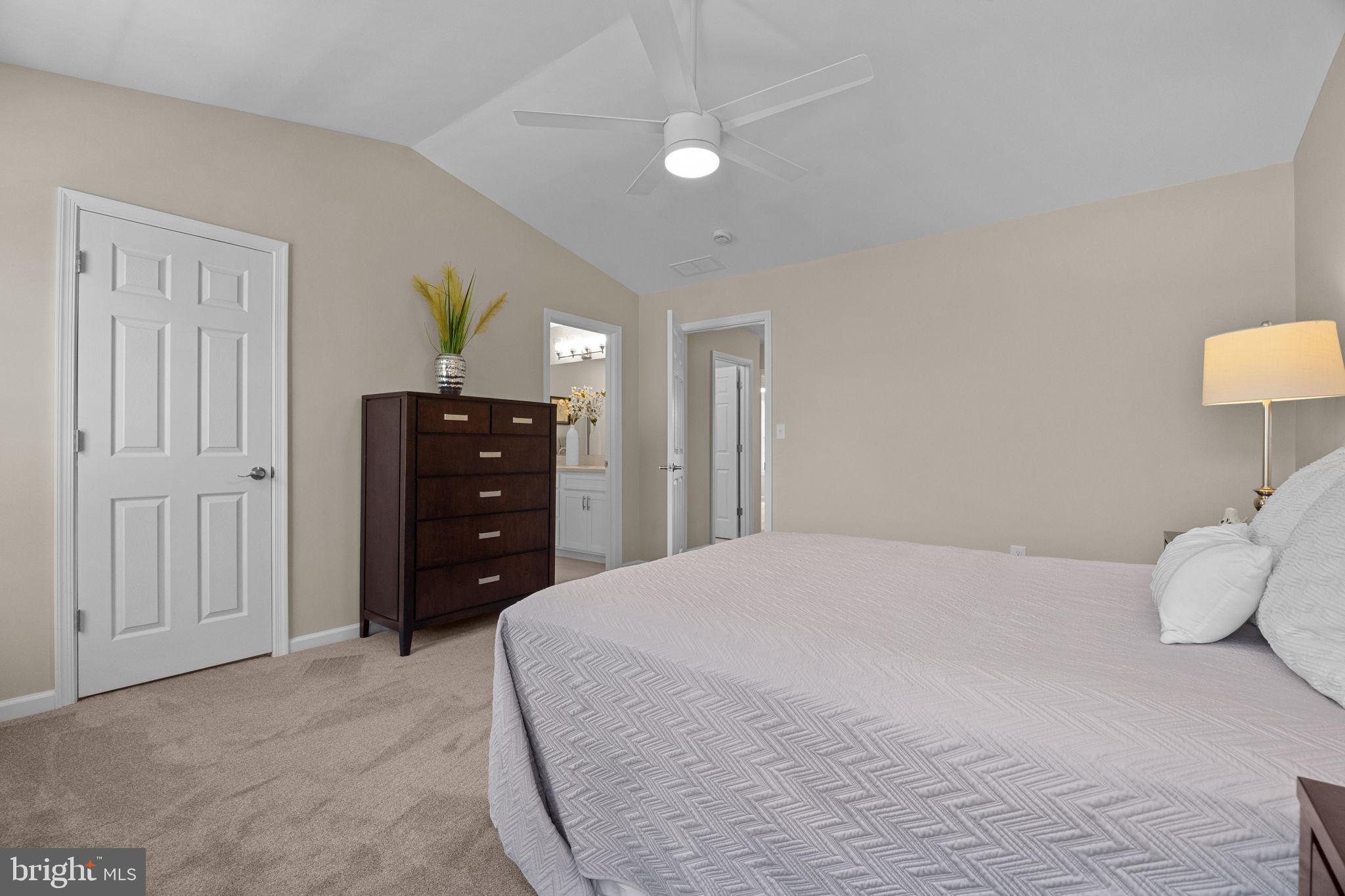 NEWTOWN GRANT - Residential