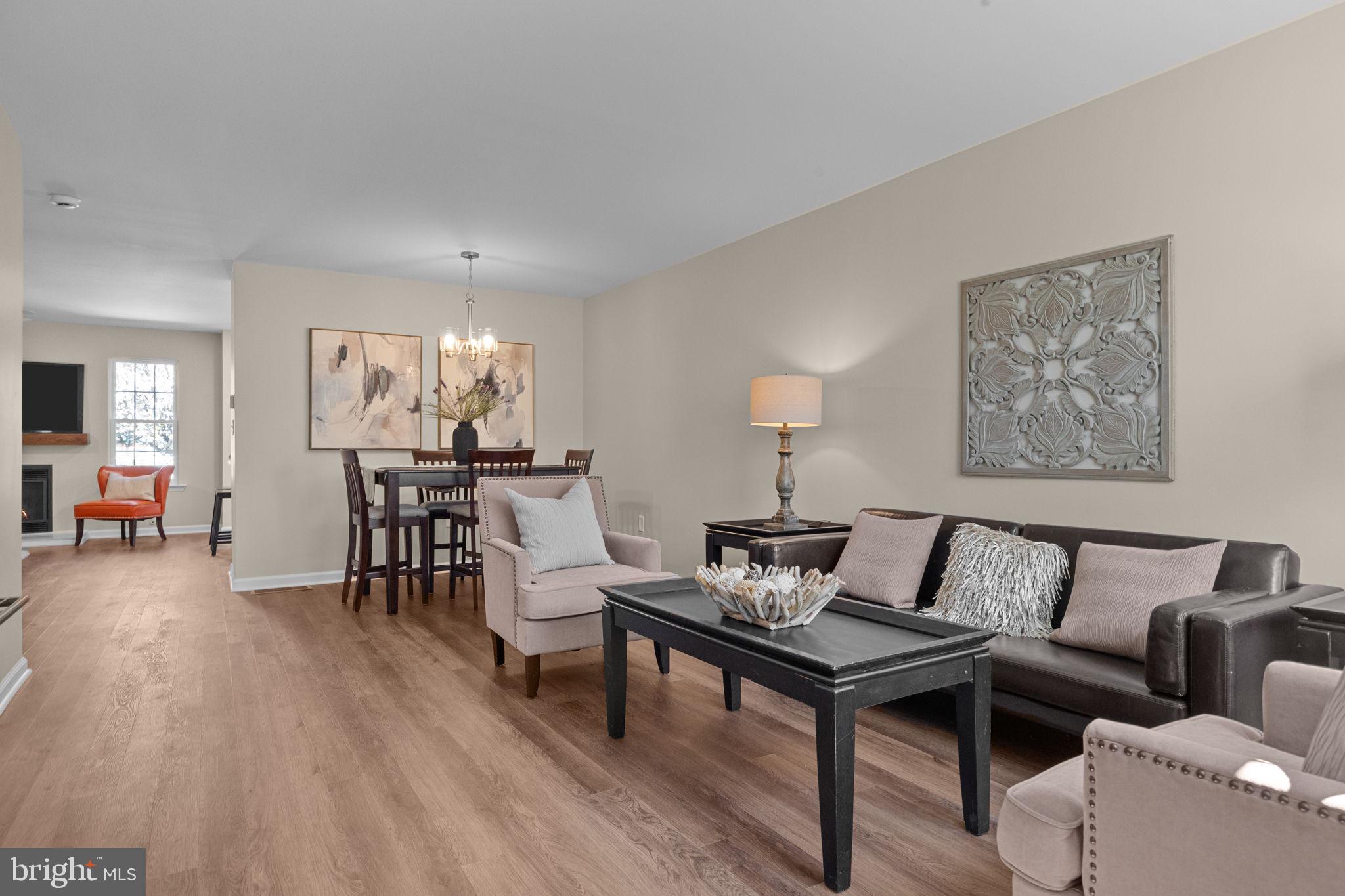 NEWTOWN GRANT - Residential