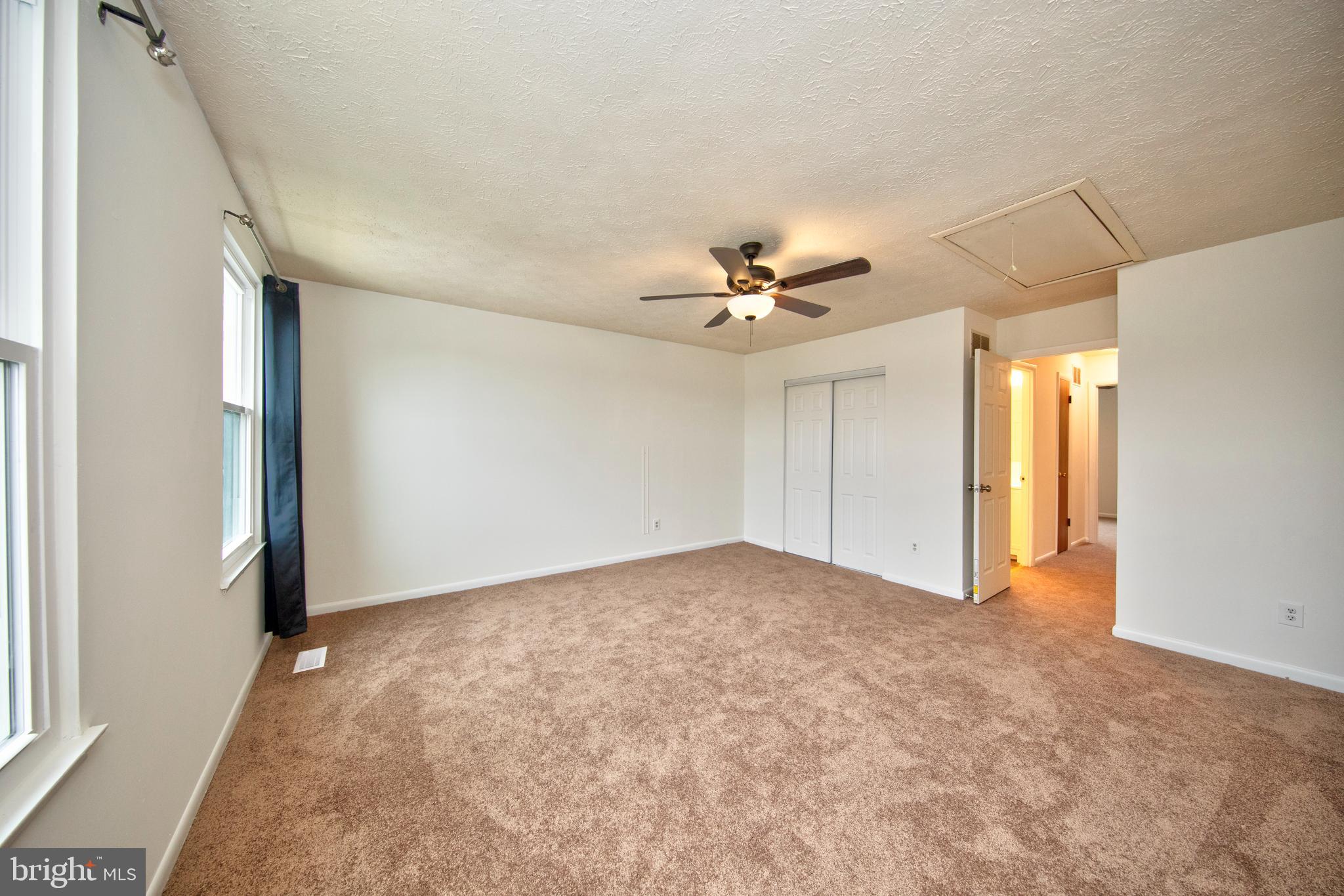 WOODBRIDGE CENTER - Residential