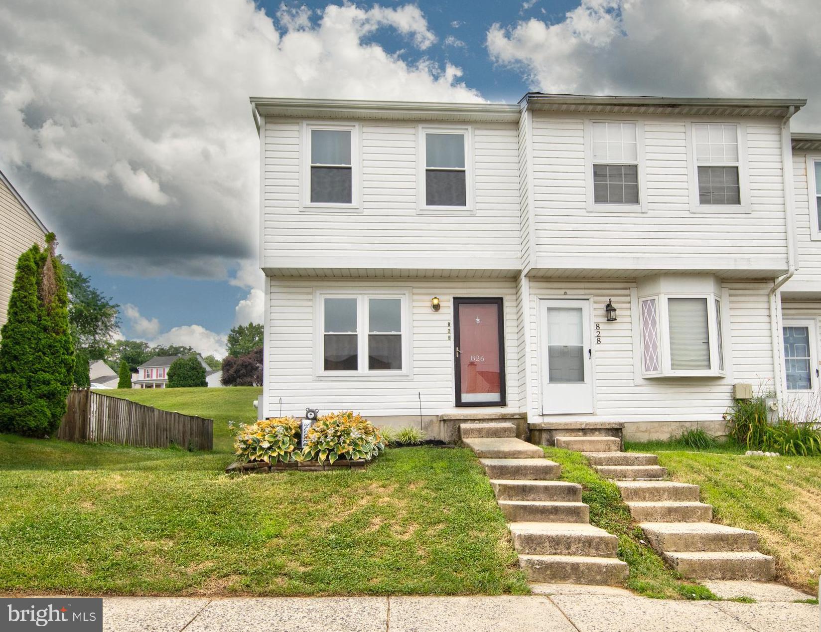 WOODBRIDGE CENTER - Residential