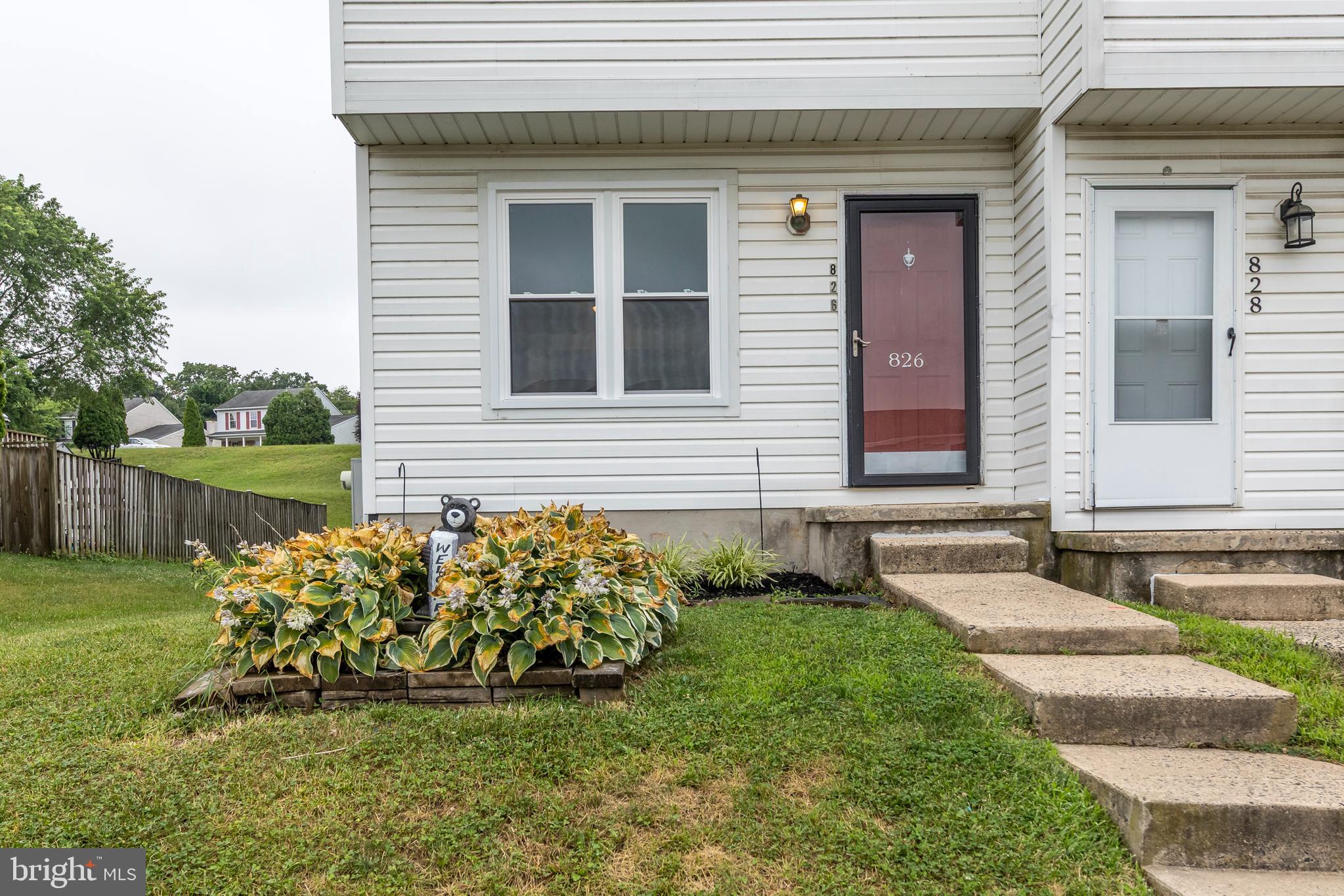 WOODBRIDGE CENTER - Residential