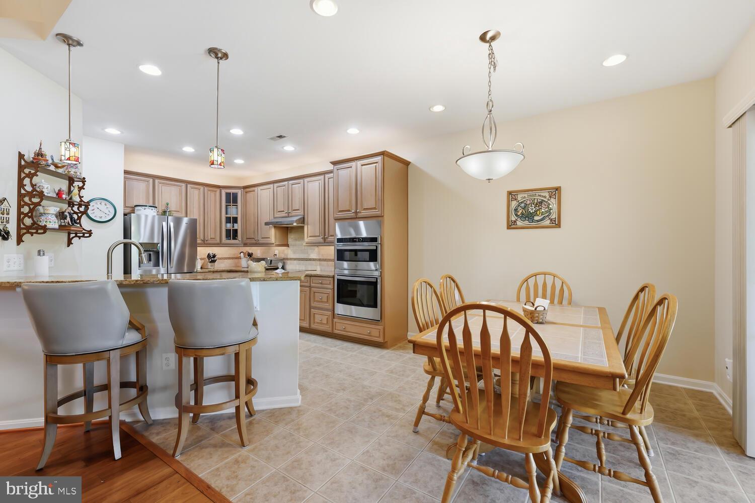 SYMPHONY VILLAGE AT CENTREVILLE - Residential