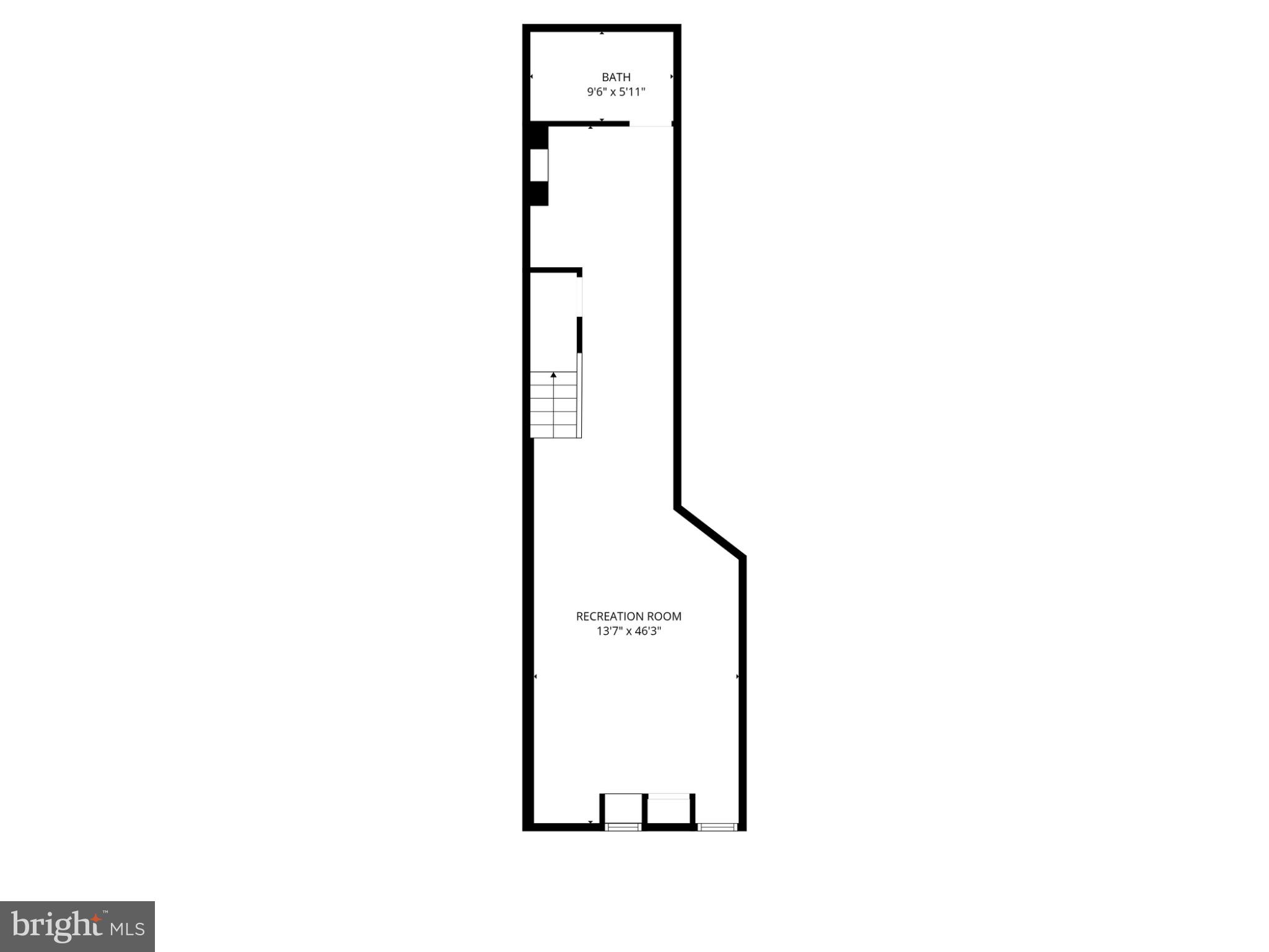 GRADUATE HOSPITAL - Residential