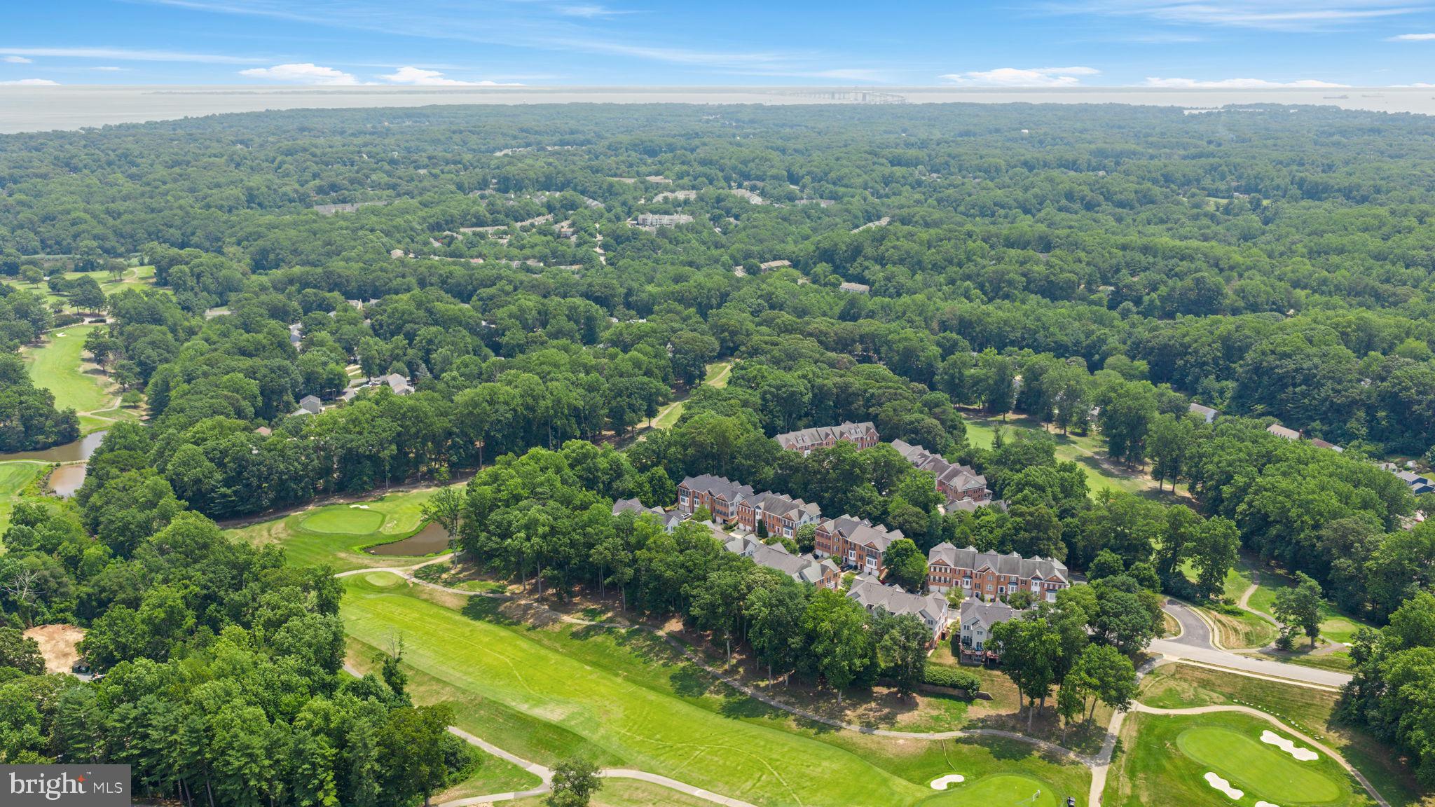 ST ANDREWS CONDOMINIUMS AT BAY HILLS - Residential