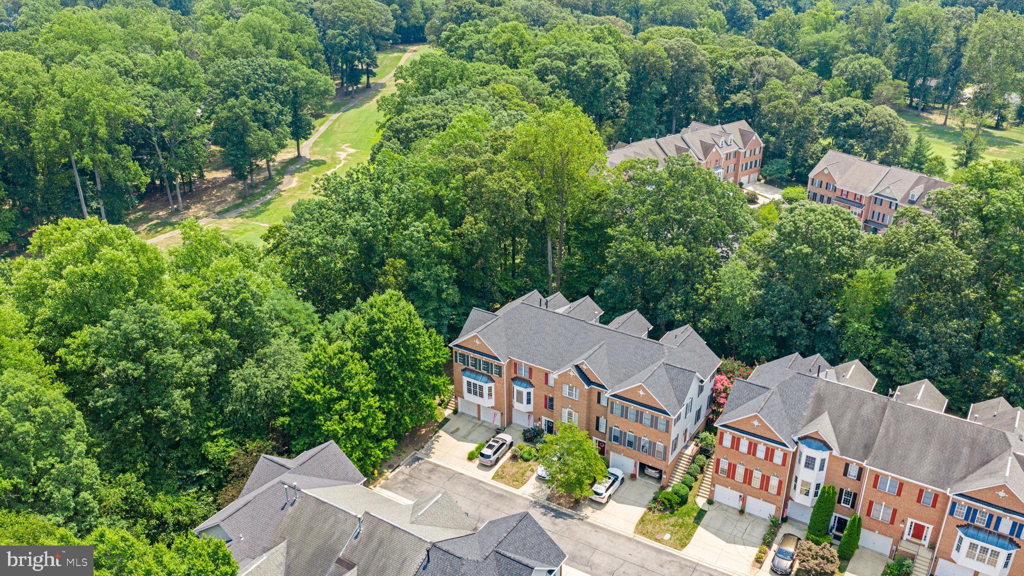 ST ANDREWS CONDOMINIUMS AT BAY HILLS - Residential