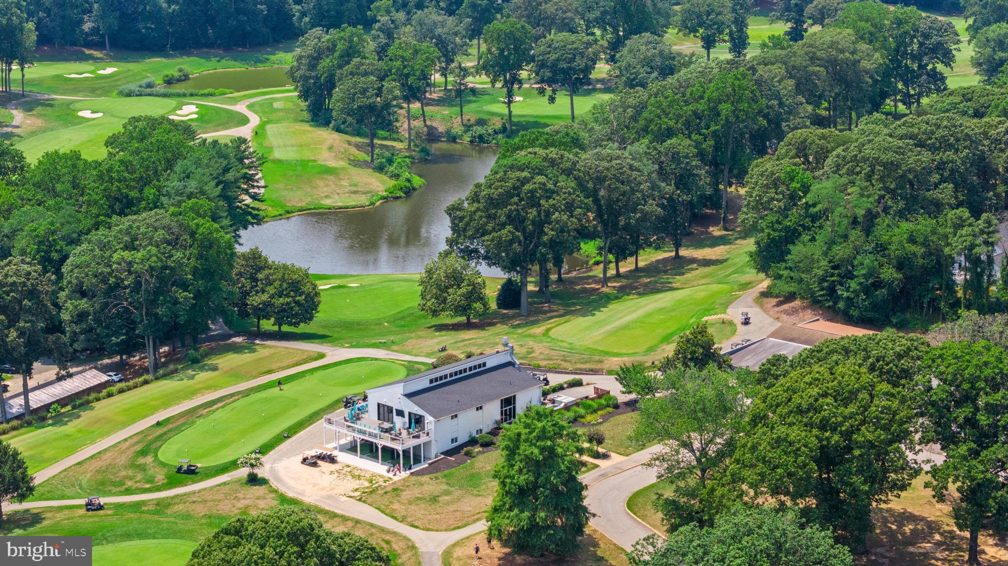 ST ANDREWS CONDOMINIUMS AT BAY HILLS - Residential