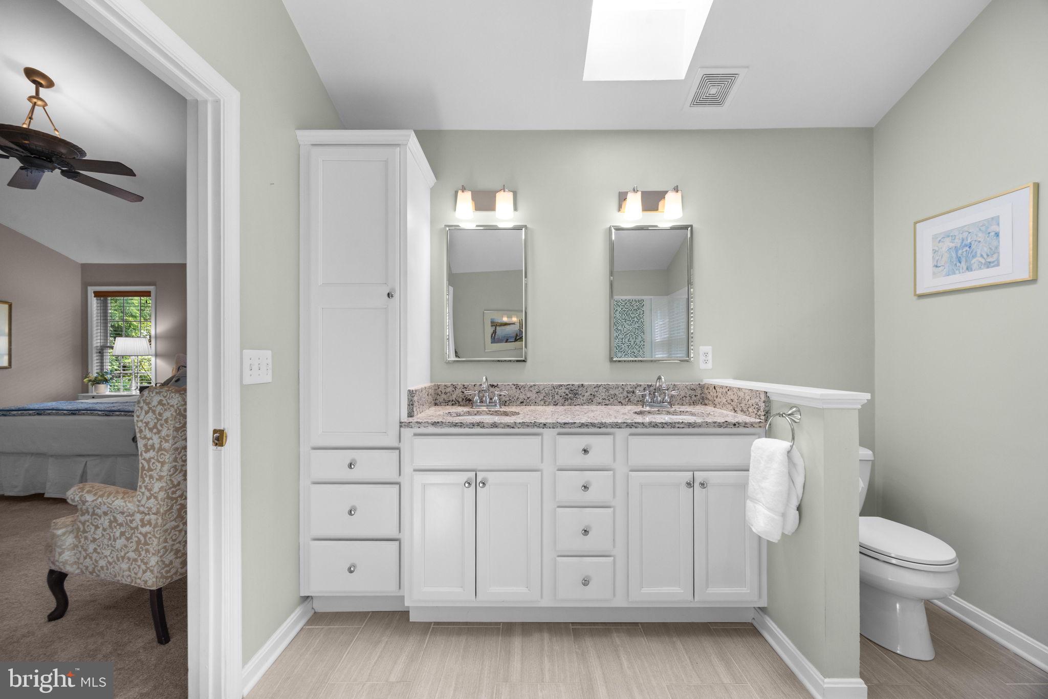 ST ANDREWS CONDOMINIUMS AT BAY HILLS - Residential