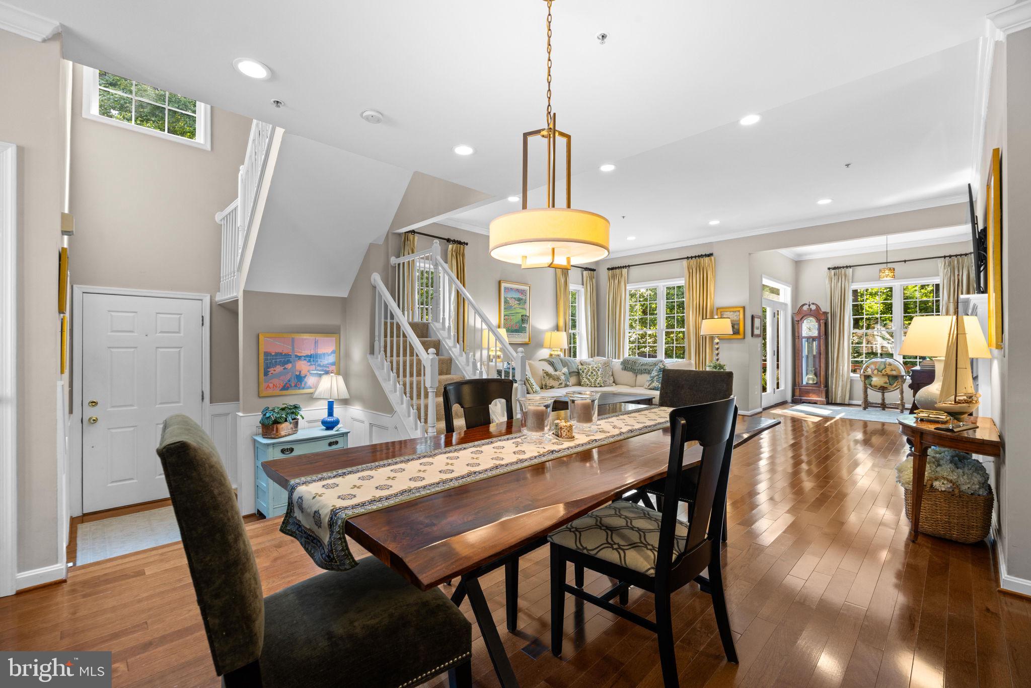 ST ANDREWS CONDOMINIUMS AT BAY HILLS - Residential