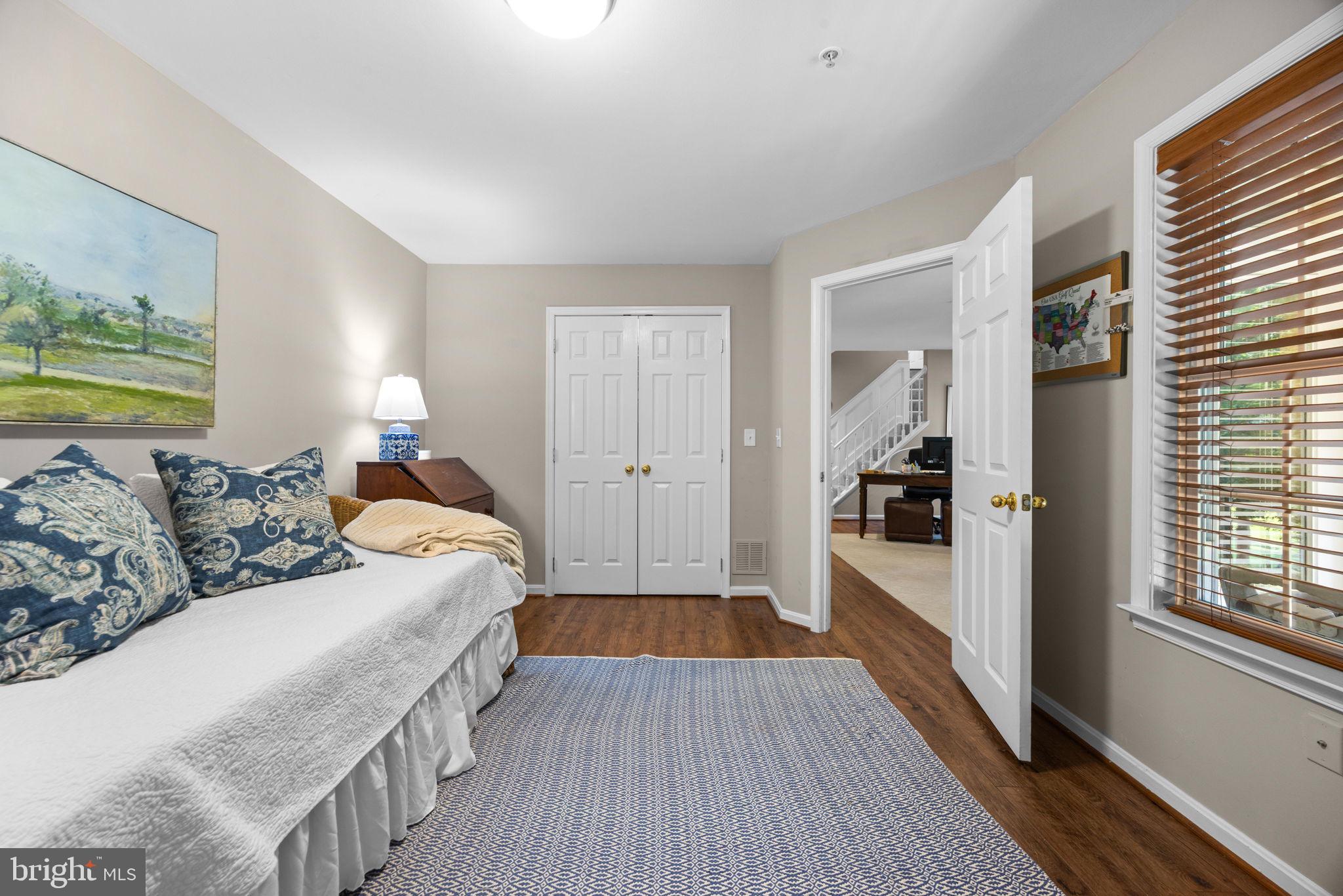 ST ANDREWS CONDOMINIUMS AT BAY HILLS - Residential