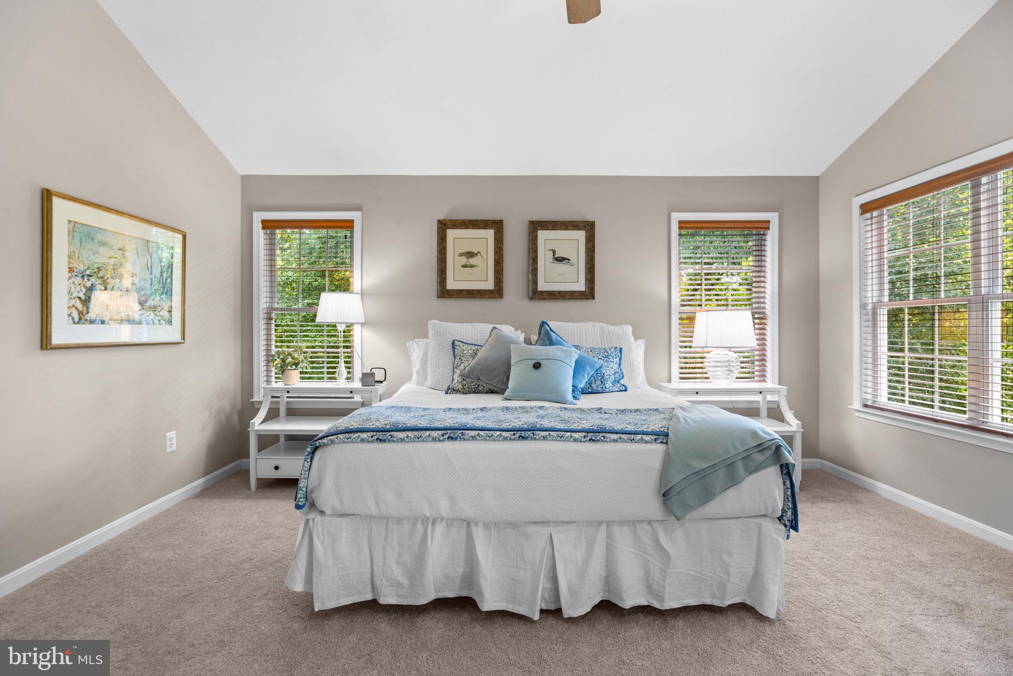 ST ANDREWS CONDOMINIUMS AT BAY HILLS - Residential