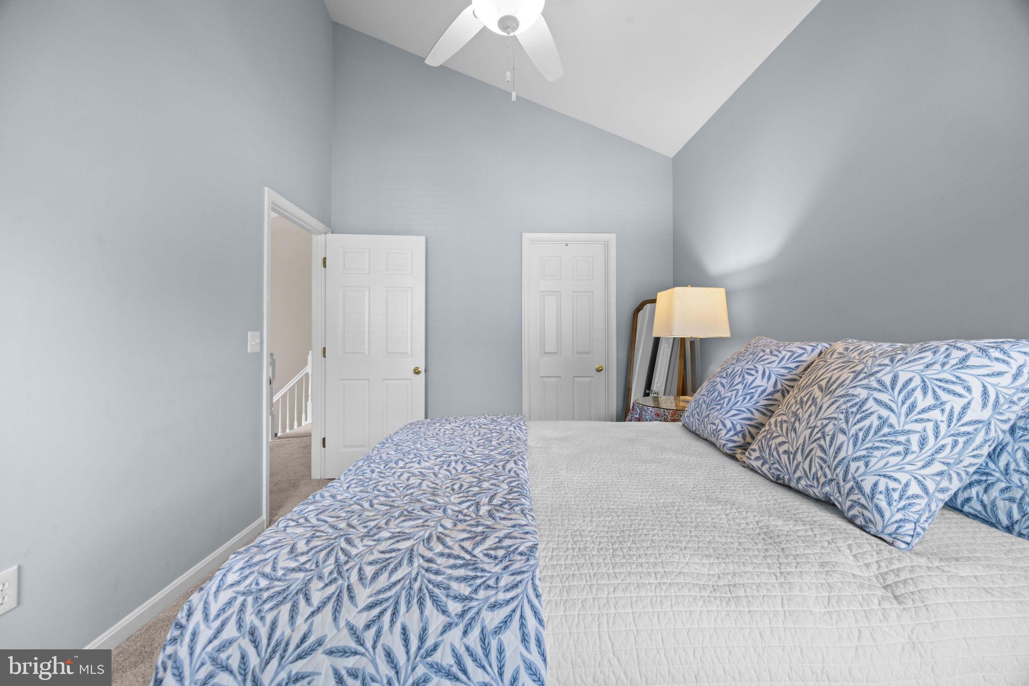 ST ANDREWS CONDOMINIUMS AT BAY HILLS - Residential