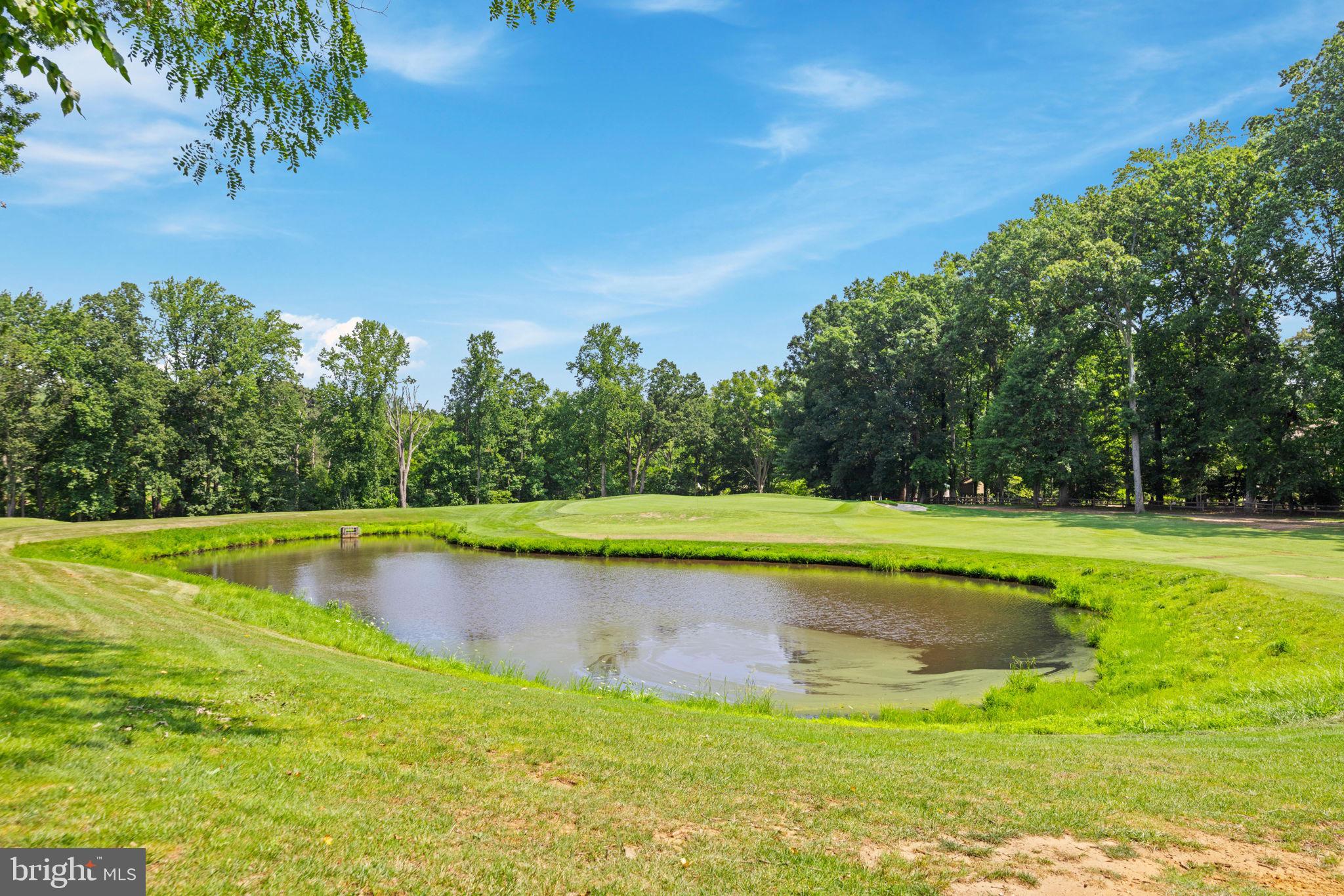 ST ANDREWS CONDOMINIUMS AT BAY HILLS - Residential
