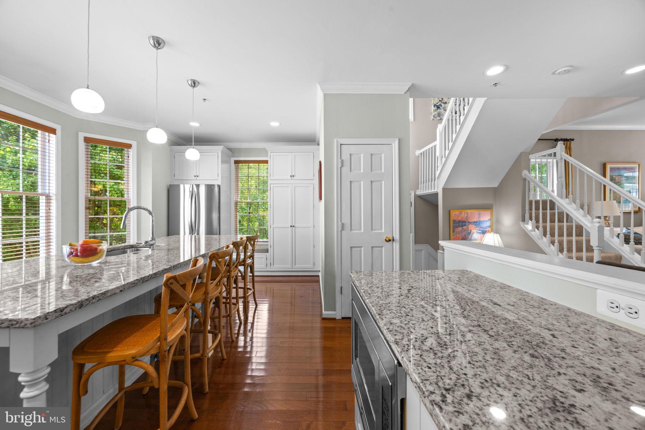 ST ANDREWS CONDOMINIUMS AT BAY HILLS - Residential