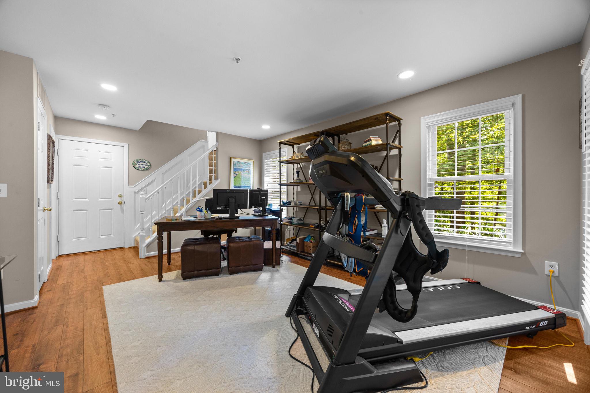 ST ANDREWS CONDOMINIUMS AT BAY HILLS - Residential