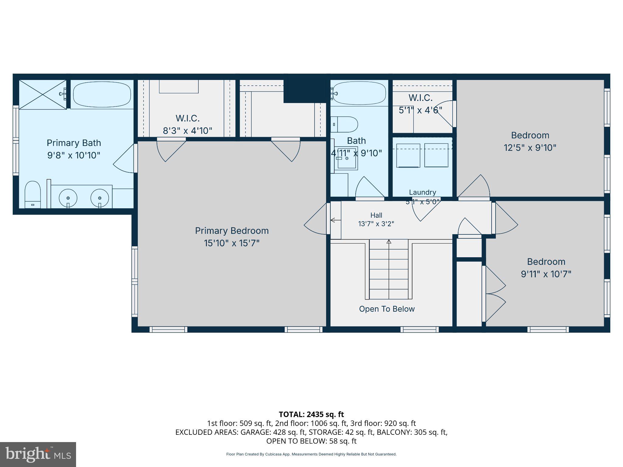 ST ANDREWS CONDOMINIUMS AT BAY HILLS - Residential