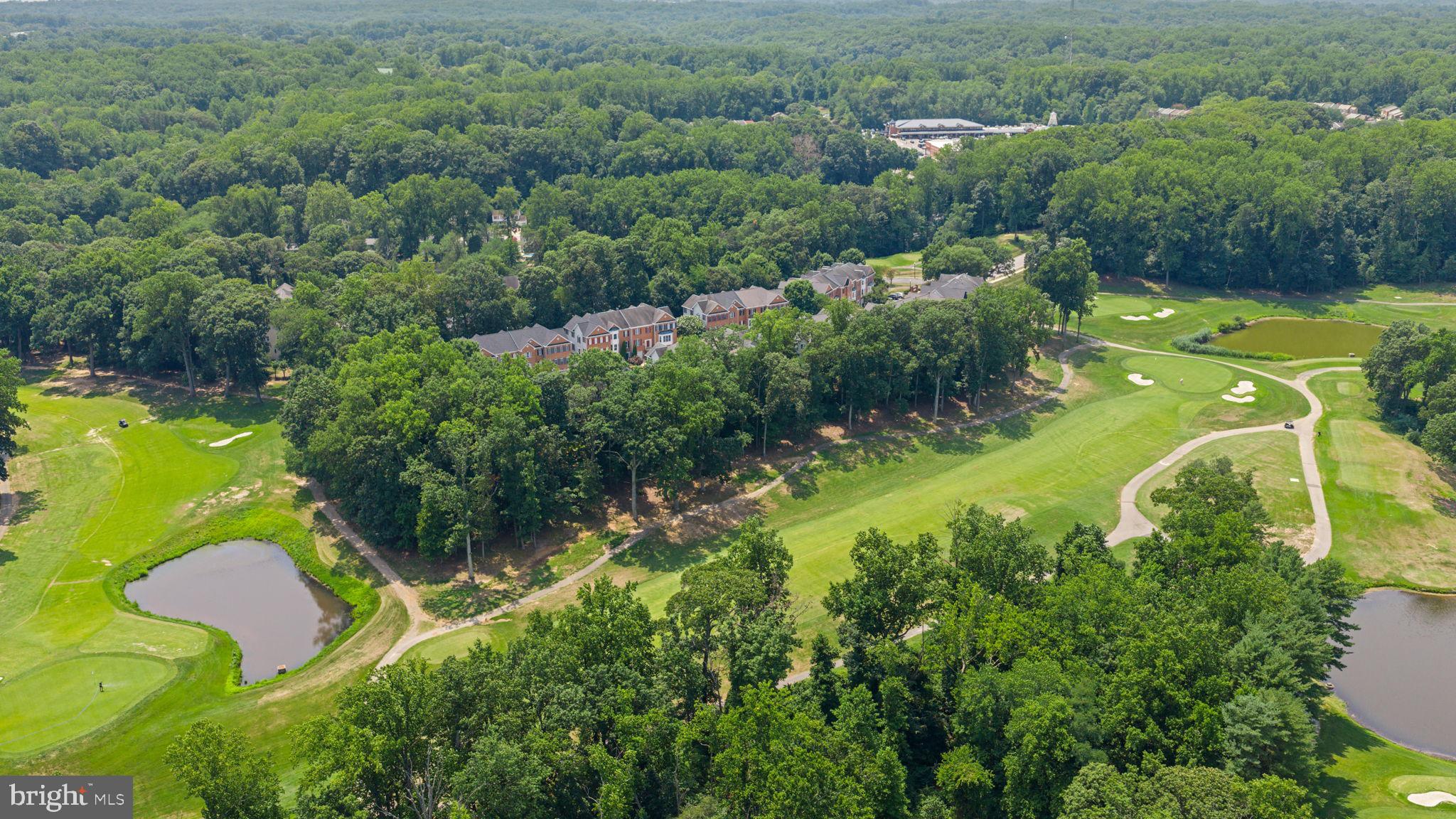 ST ANDREWS CONDOMINIUMS AT BAY HILLS - Residential