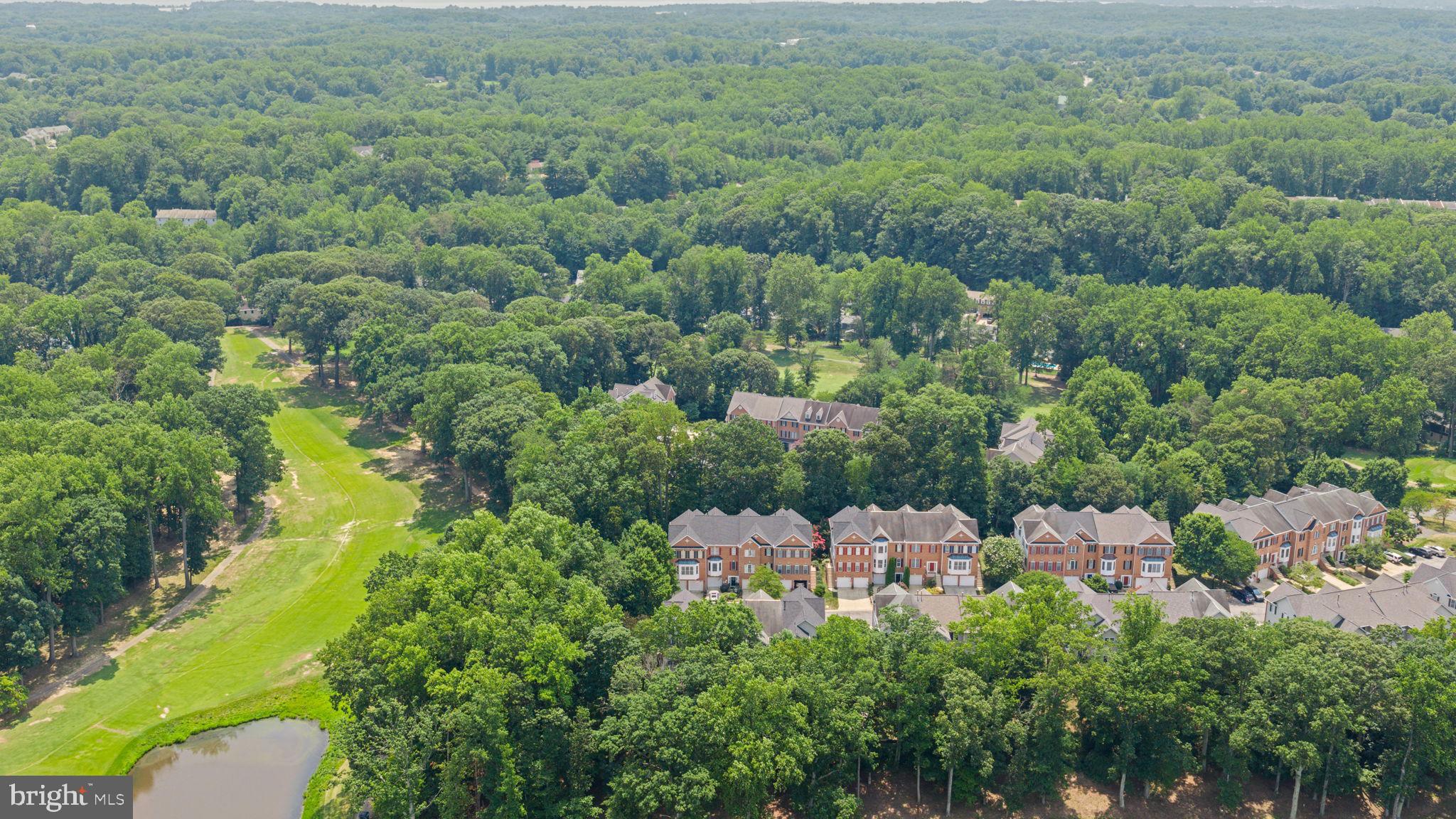 ST ANDREWS CONDOMINIUMS AT BAY HILLS - Residential