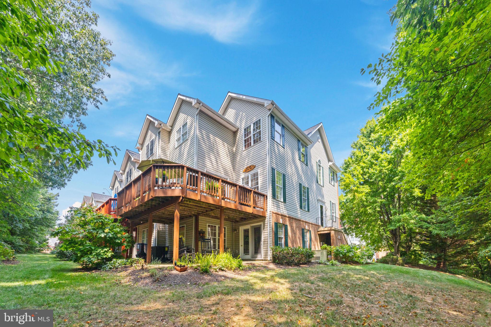 ST ANDREWS CONDOMINIUMS AT BAY HILLS - Residential