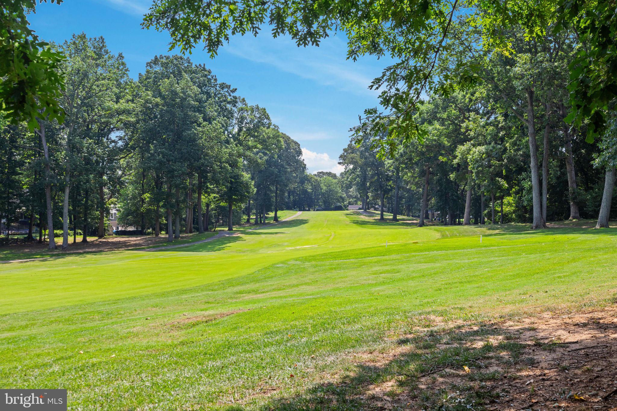 ST ANDREWS CONDOMINIUMS AT BAY HILLS - Residential