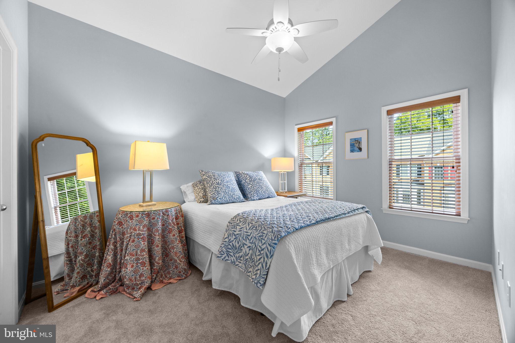 ST ANDREWS CONDOMINIUMS AT BAY HILLS - Residential