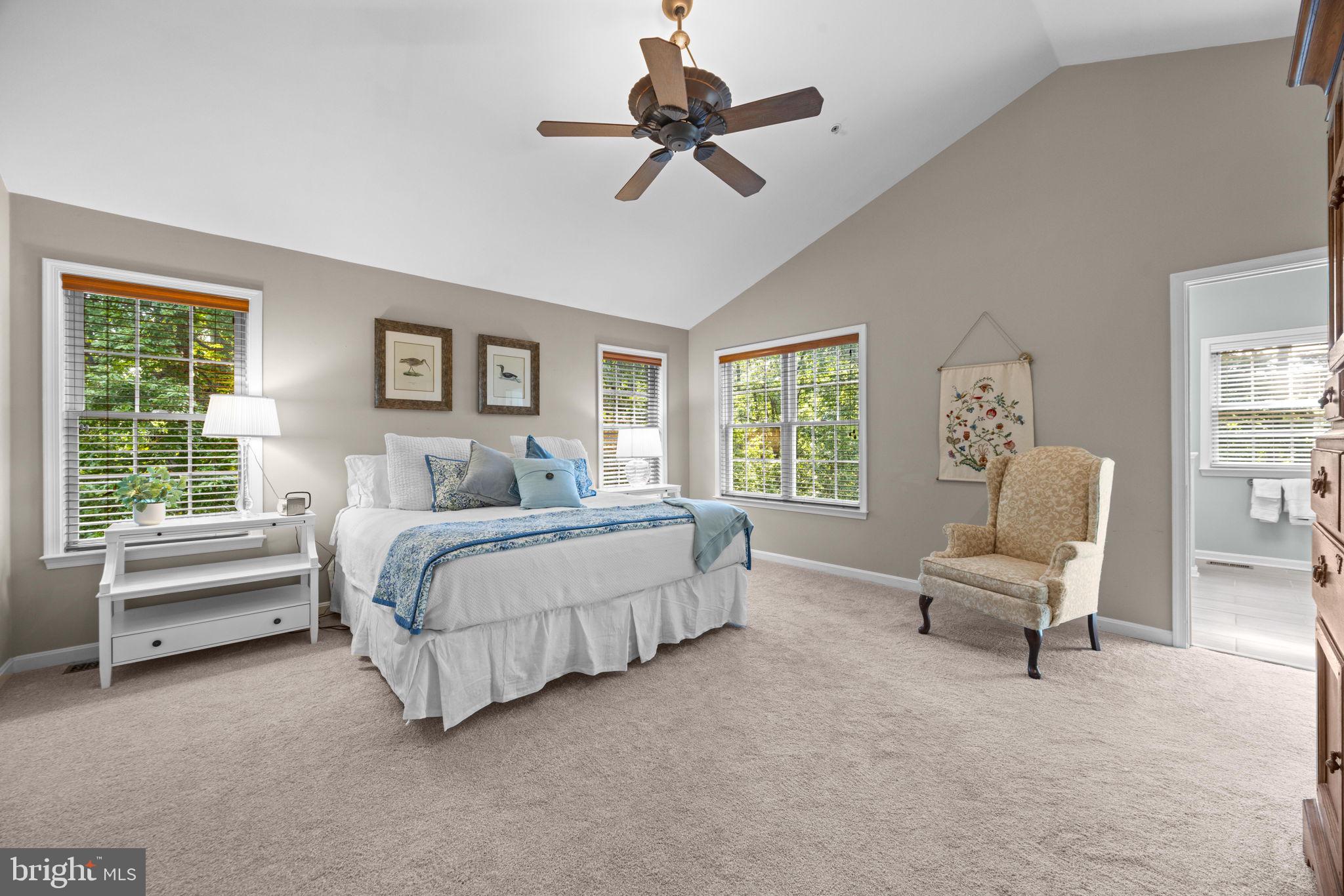 ST ANDREWS CONDOMINIUMS AT BAY HILLS - Residential