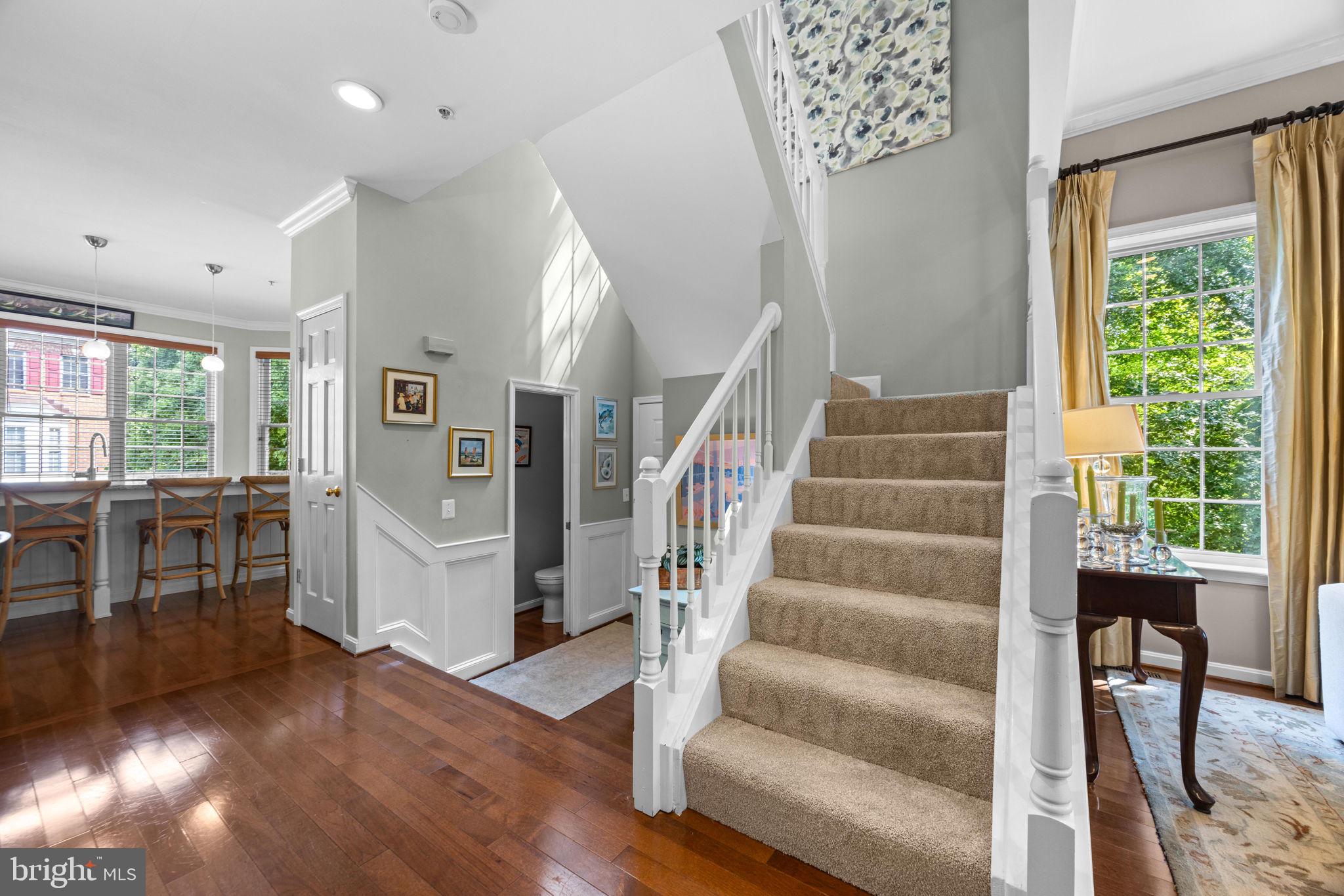 ST ANDREWS CONDOMINIUMS AT BAY HILLS - Residential