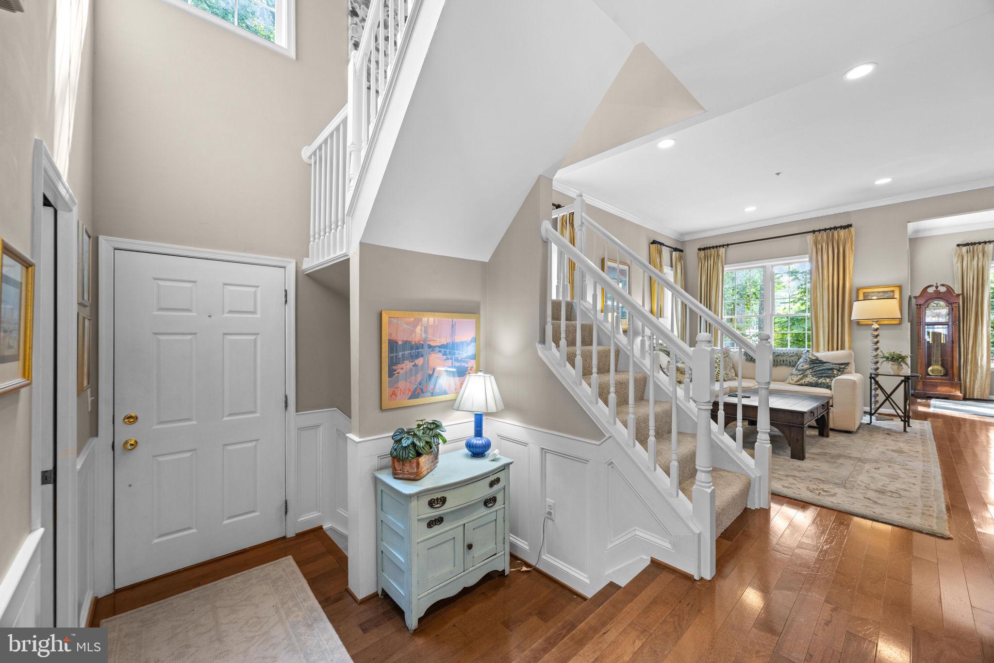ST ANDREWS CONDOMINIUMS AT BAY HILLS - Residential