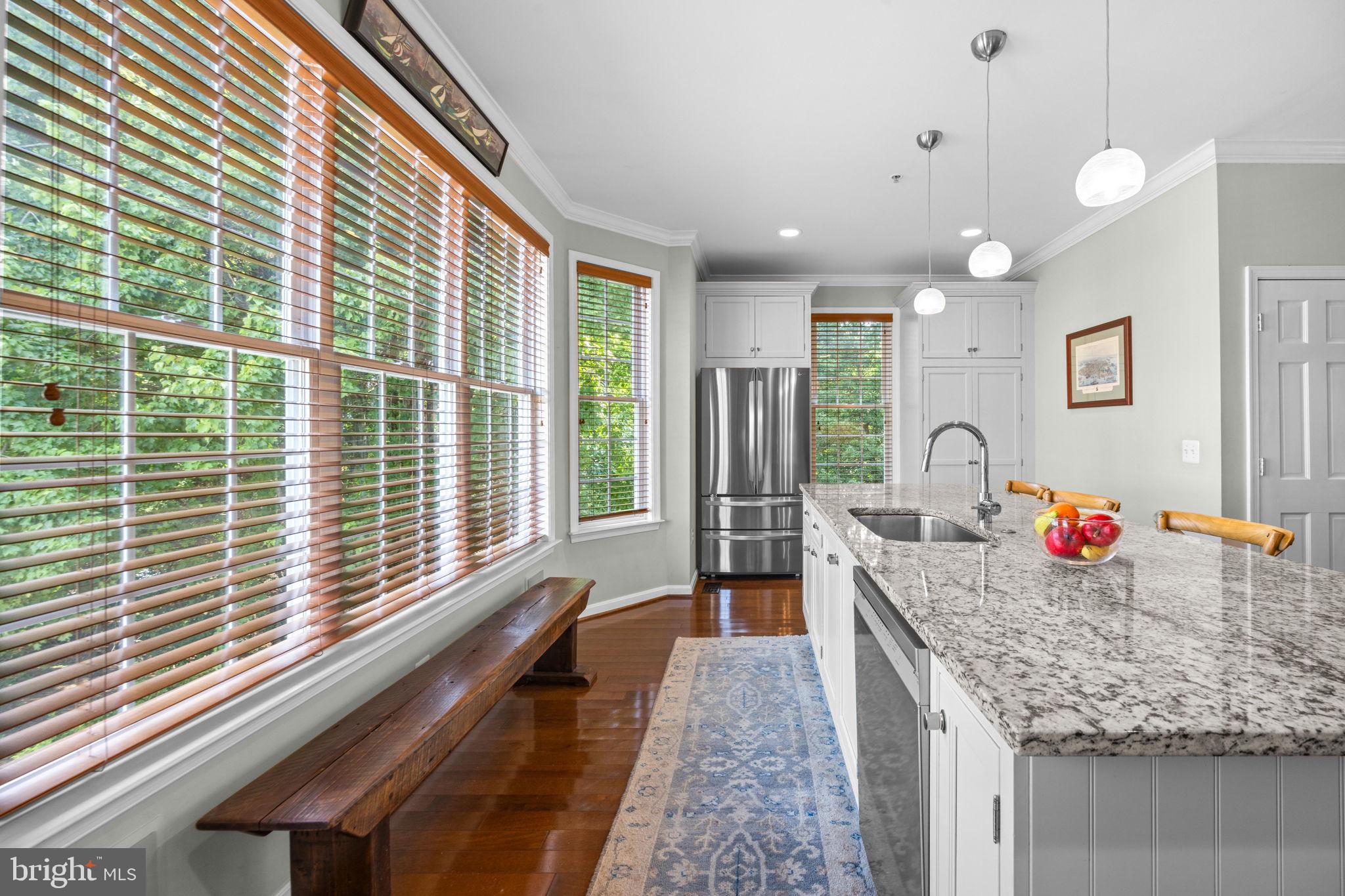 ST ANDREWS CONDOMINIUMS AT BAY HILLS - Residential