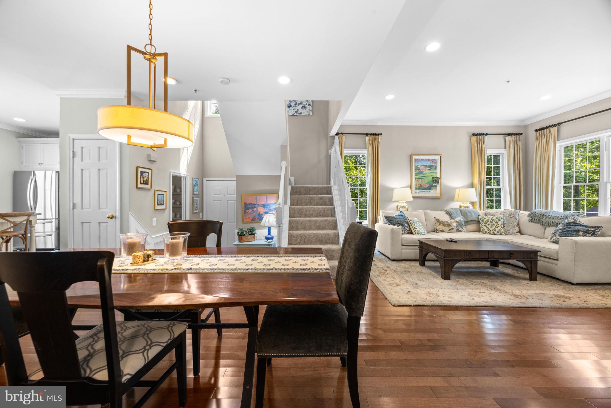ST ANDREWS CONDOMINIUMS AT BAY HILLS - Residential