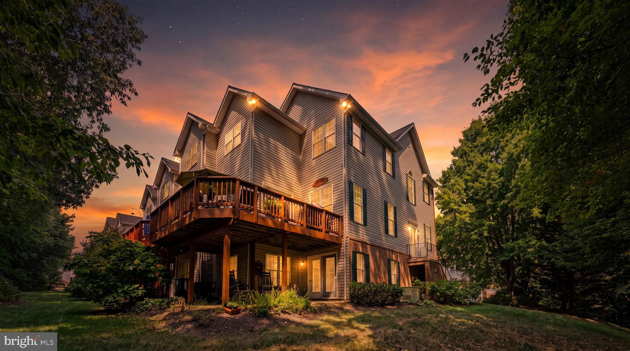 ST ANDREWS CONDOMINIUMS AT BAY HILLS - Residential