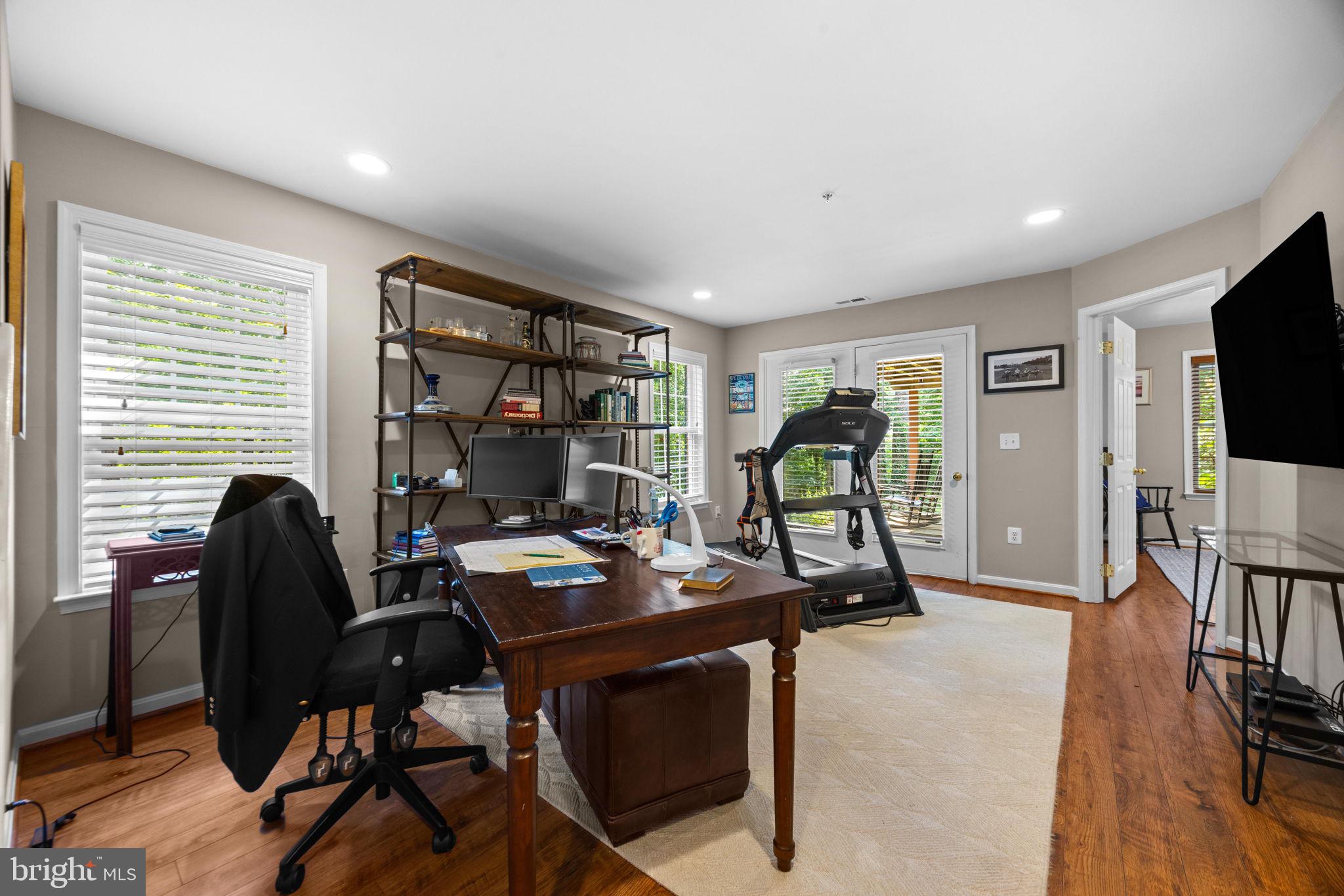 ST ANDREWS CONDOMINIUMS AT BAY HILLS - Residential
