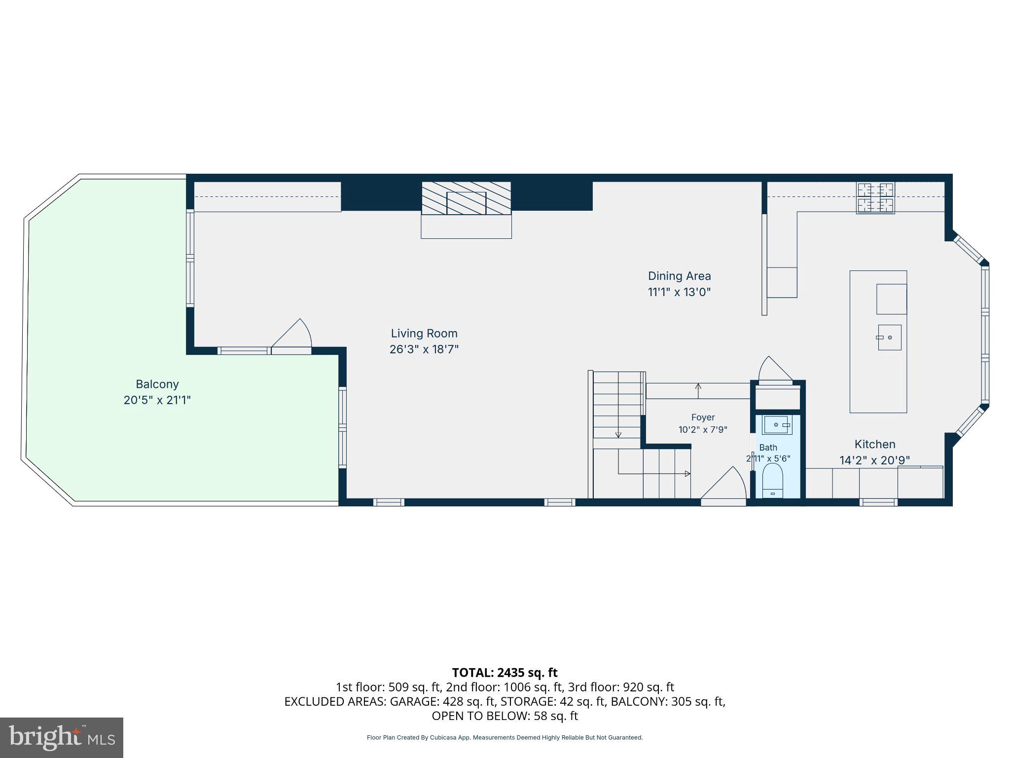 ST ANDREWS CONDOMINIUMS AT BAY HILLS - Residential