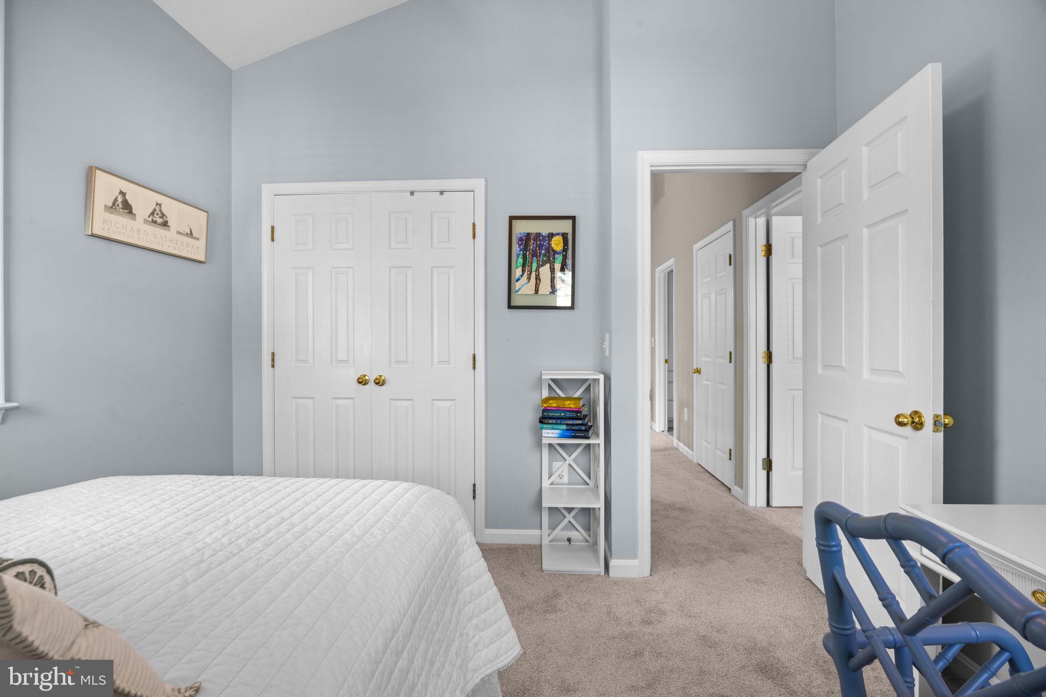 ST ANDREWS CONDOMINIUMS AT BAY HILLS - Residential