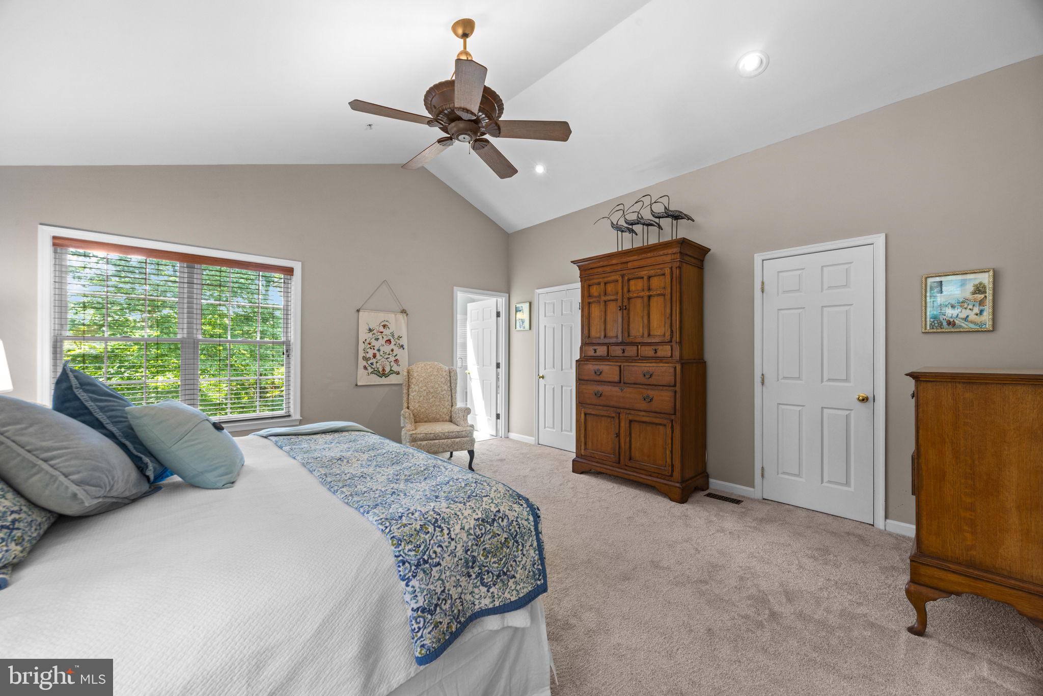 ST ANDREWS CONDOMINIUMS AT BAY HILLS - Residential