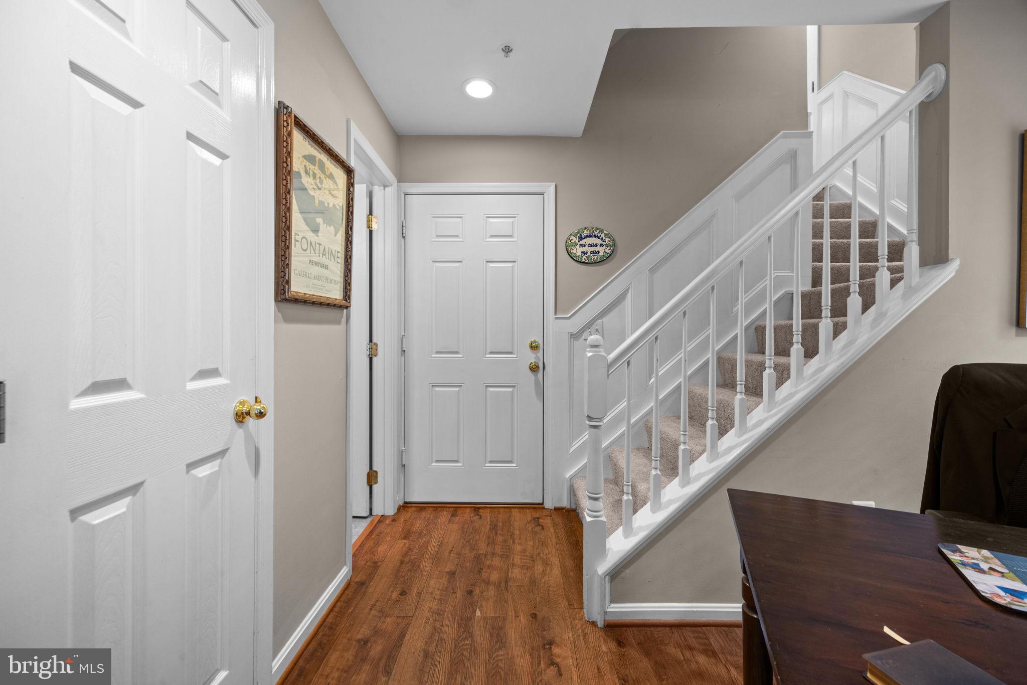 ST ANDREWS CONDOMINIUMS AT BAY HILLS - Residential