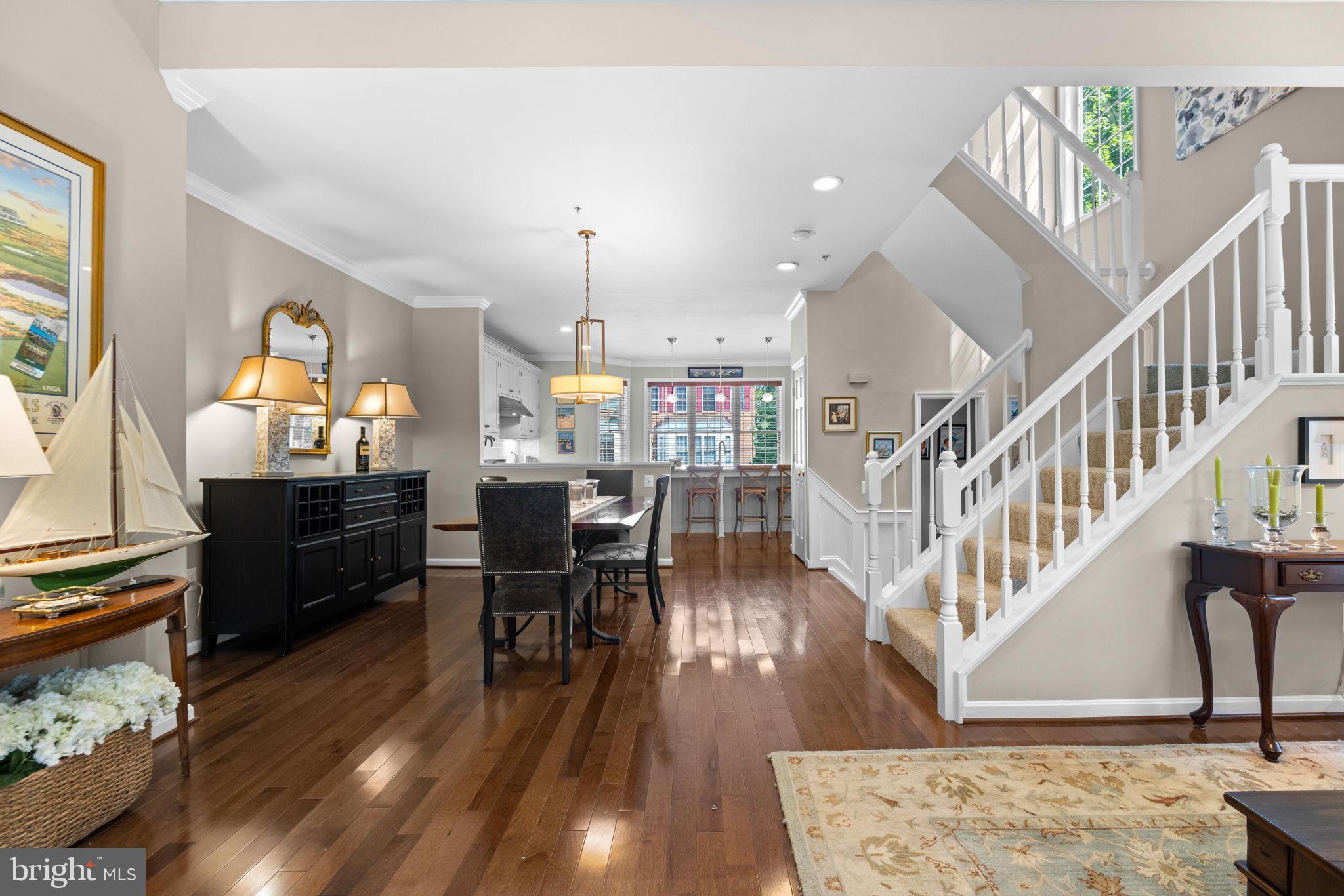 ST ANDREWS CONDOMINIUMS AT BAY HILLS - Residential