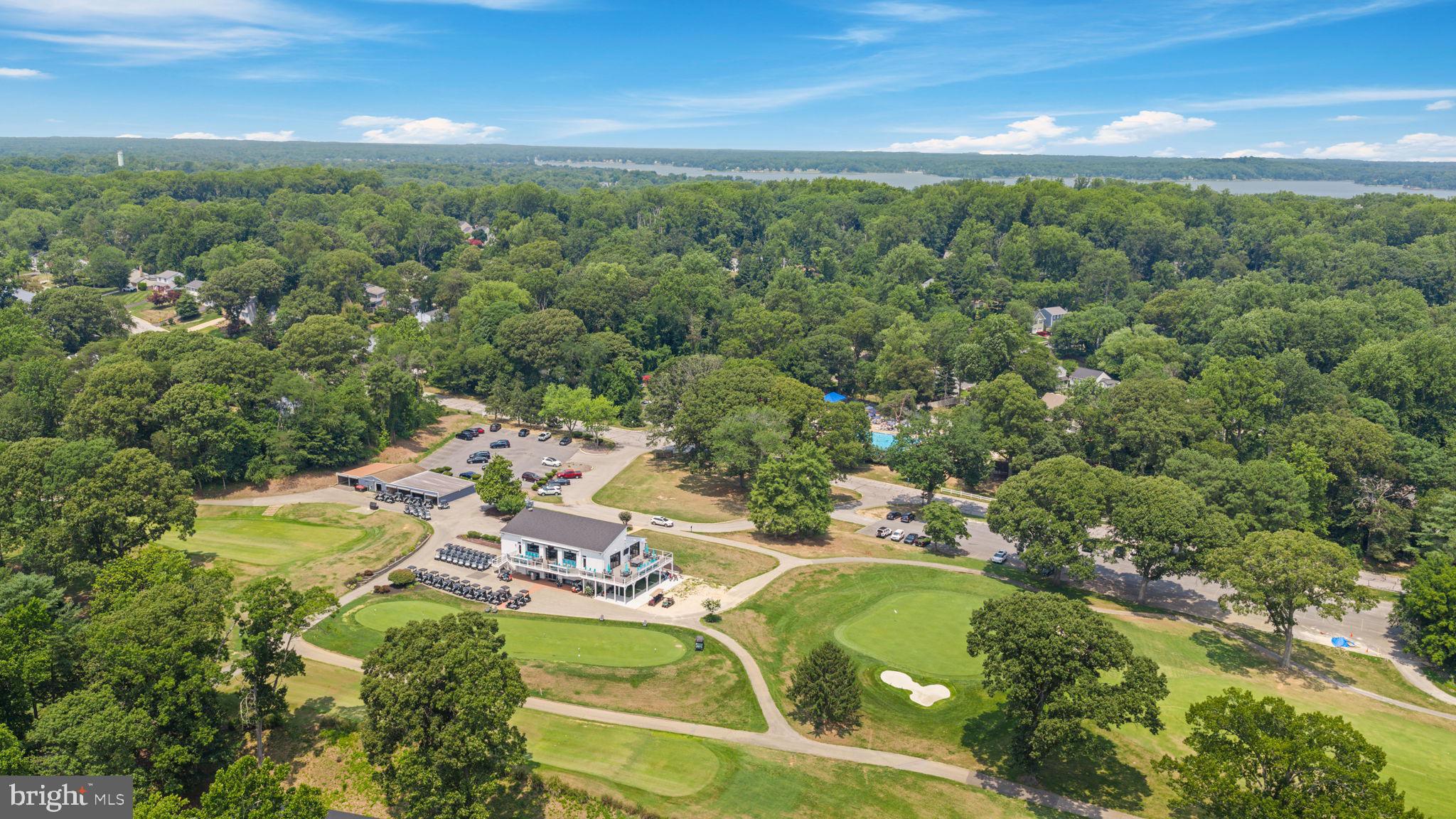 ST ANDREWS CONDOMINIUMS AT BAY HILLS - Residential
