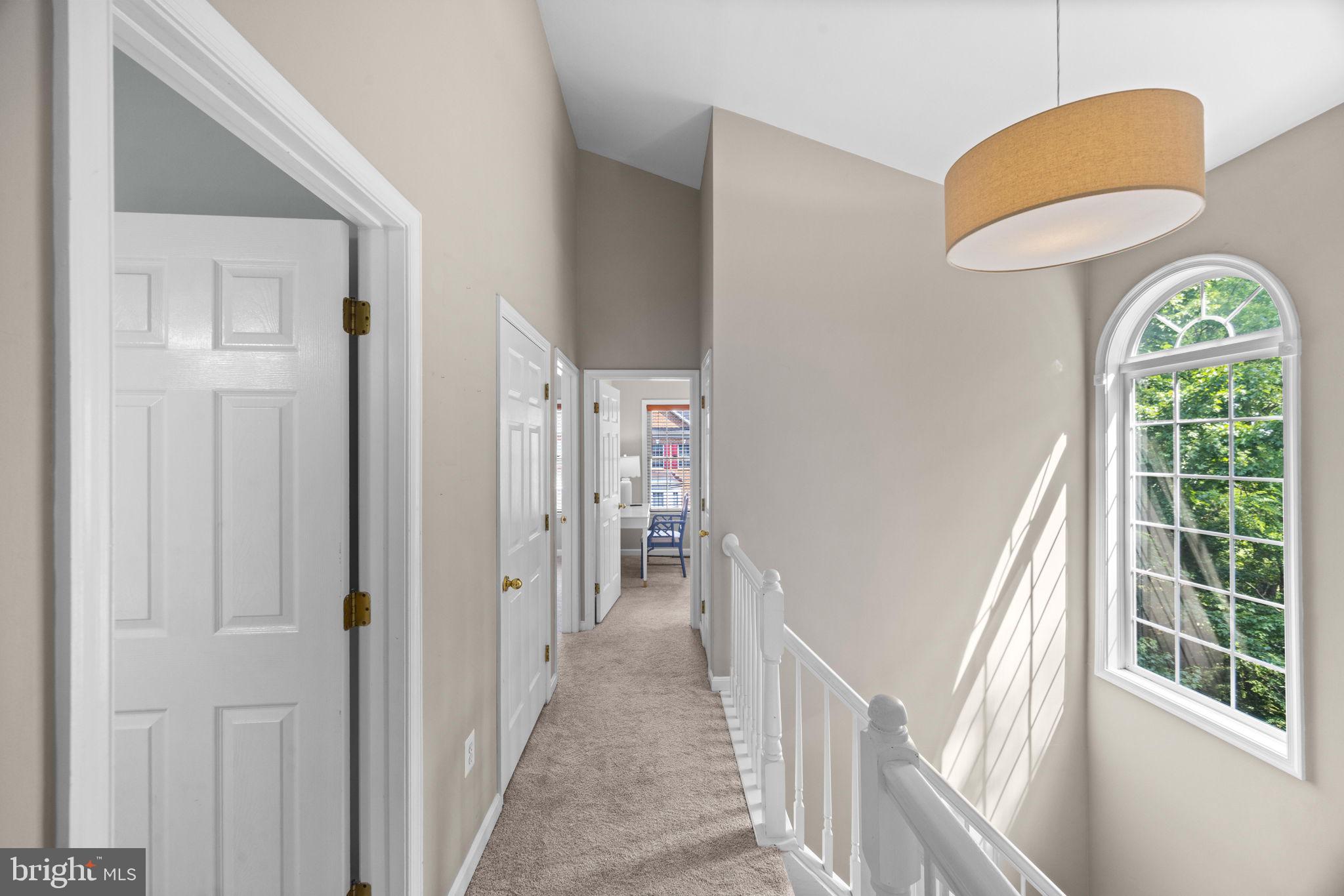 ST ANDREWS CONDOMINIUMS AT BAY HILLS - Residential