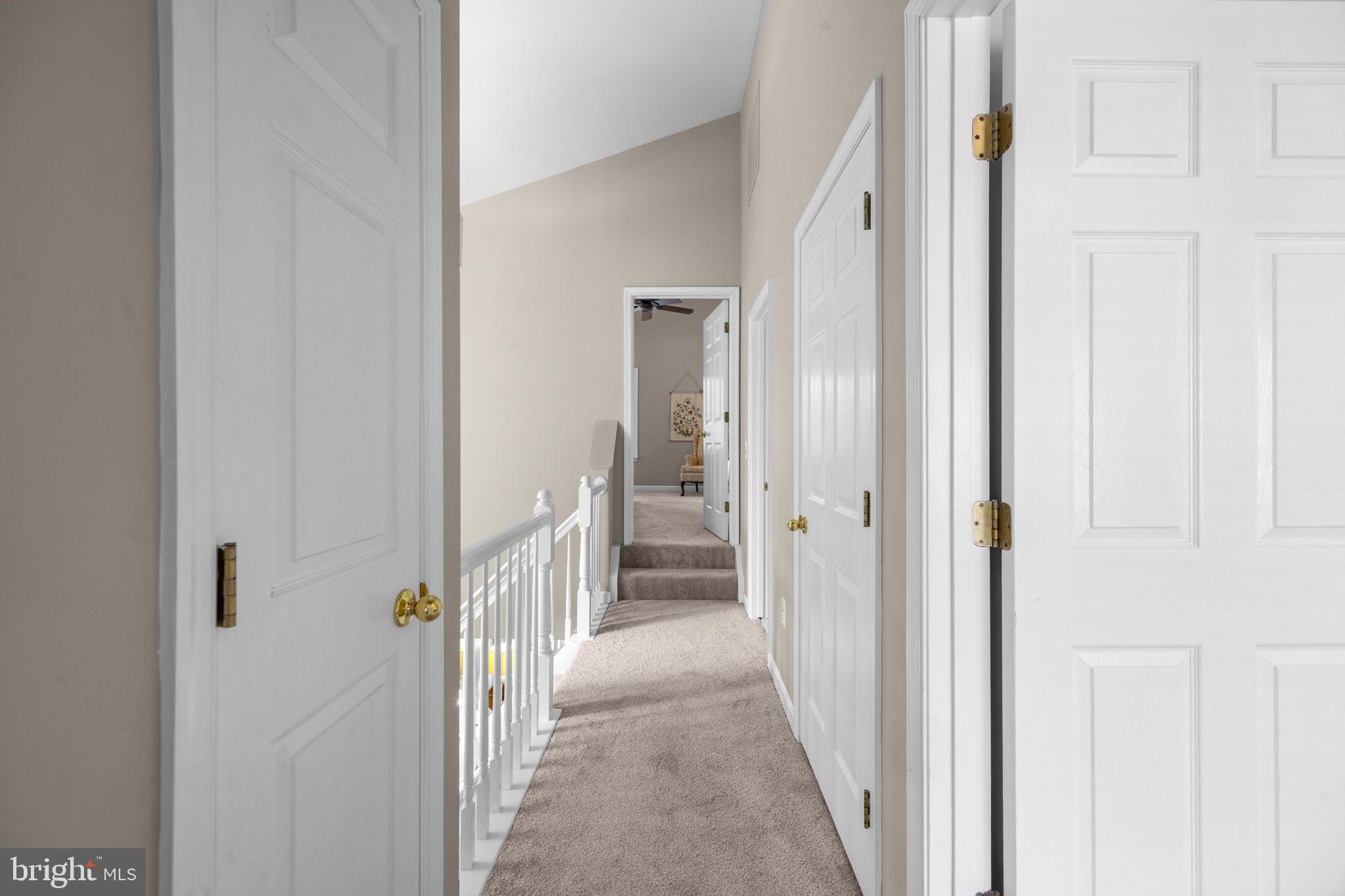 ST ANDREWS CONDOMINIUMS AT BAY HILLS - Residential