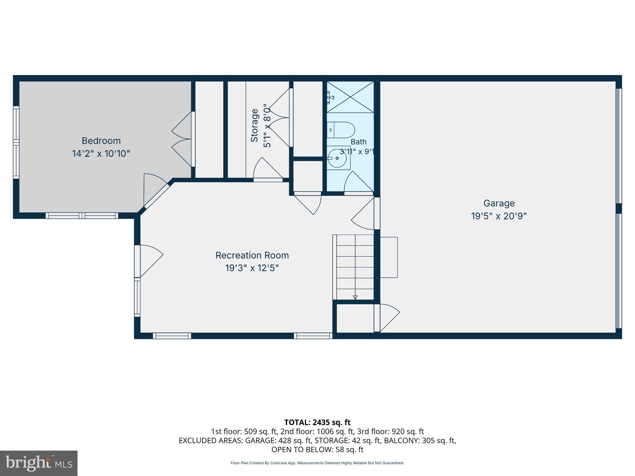ST ANDREWS CONDOMINIUMS AT BAY HILLS - Residential