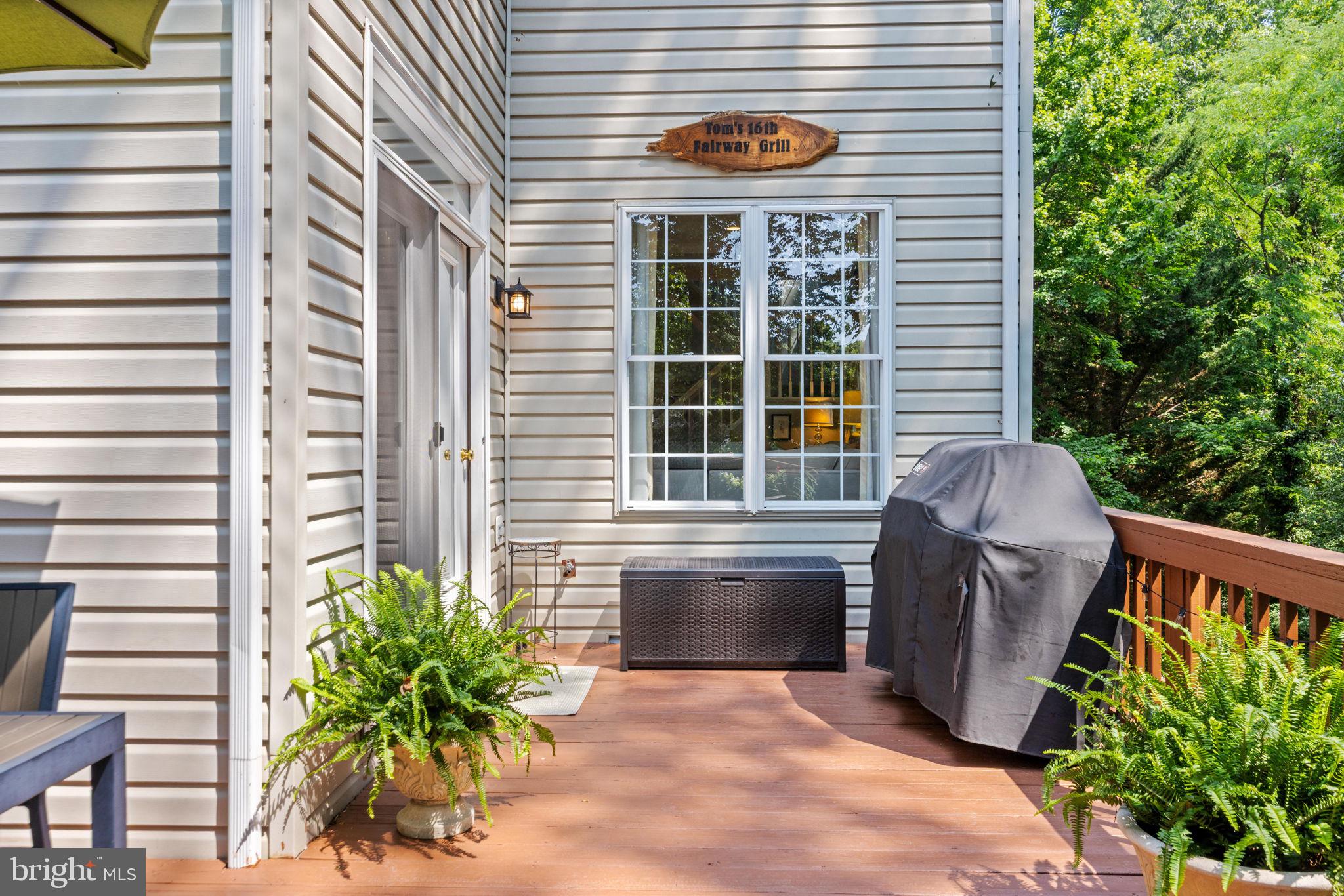 ST ANDREWS CONDOMINIUMS AT BAY HILLS - Residential