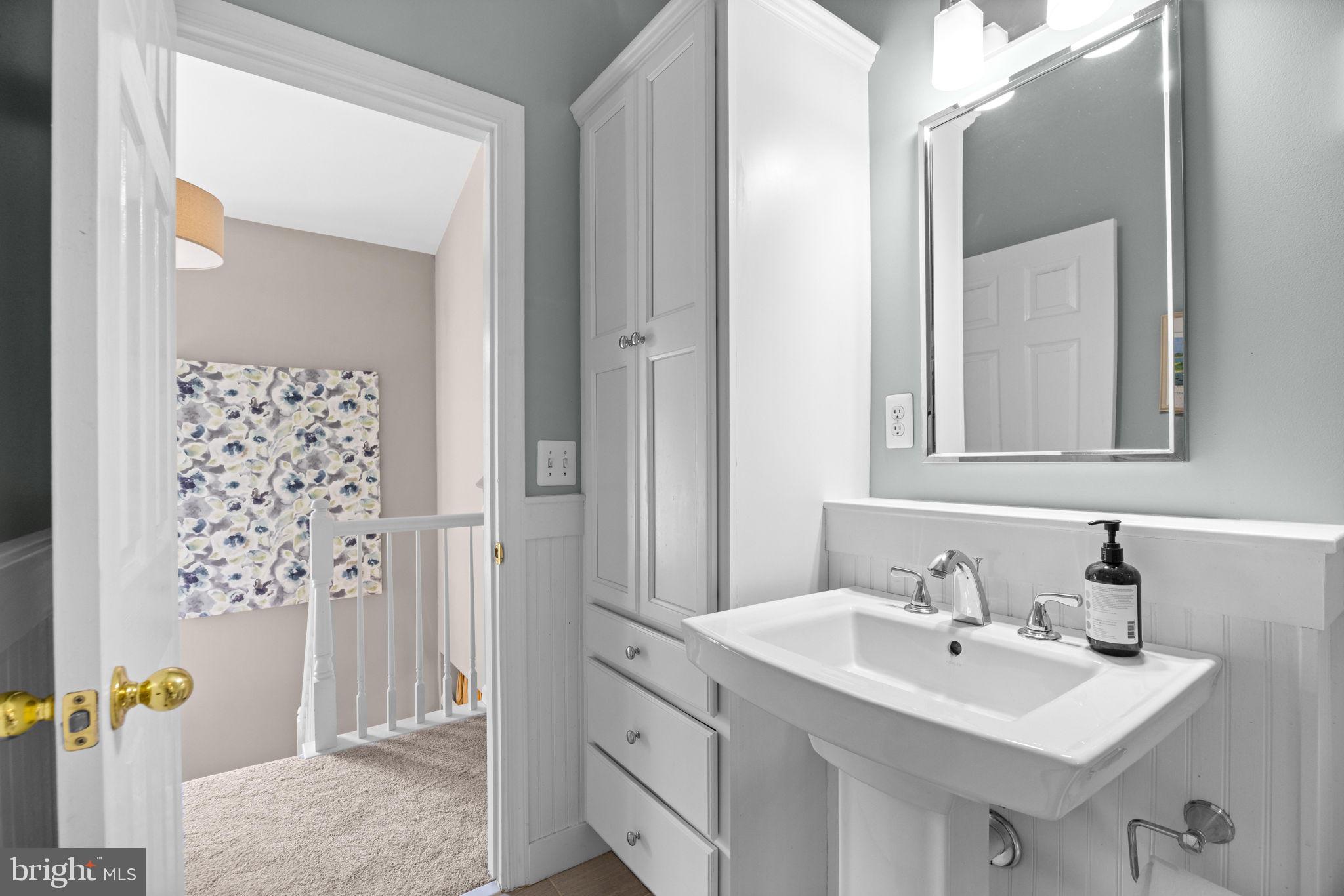 ST ANDREWS CONDOMINIUMS AT BAY HILLS - Residential